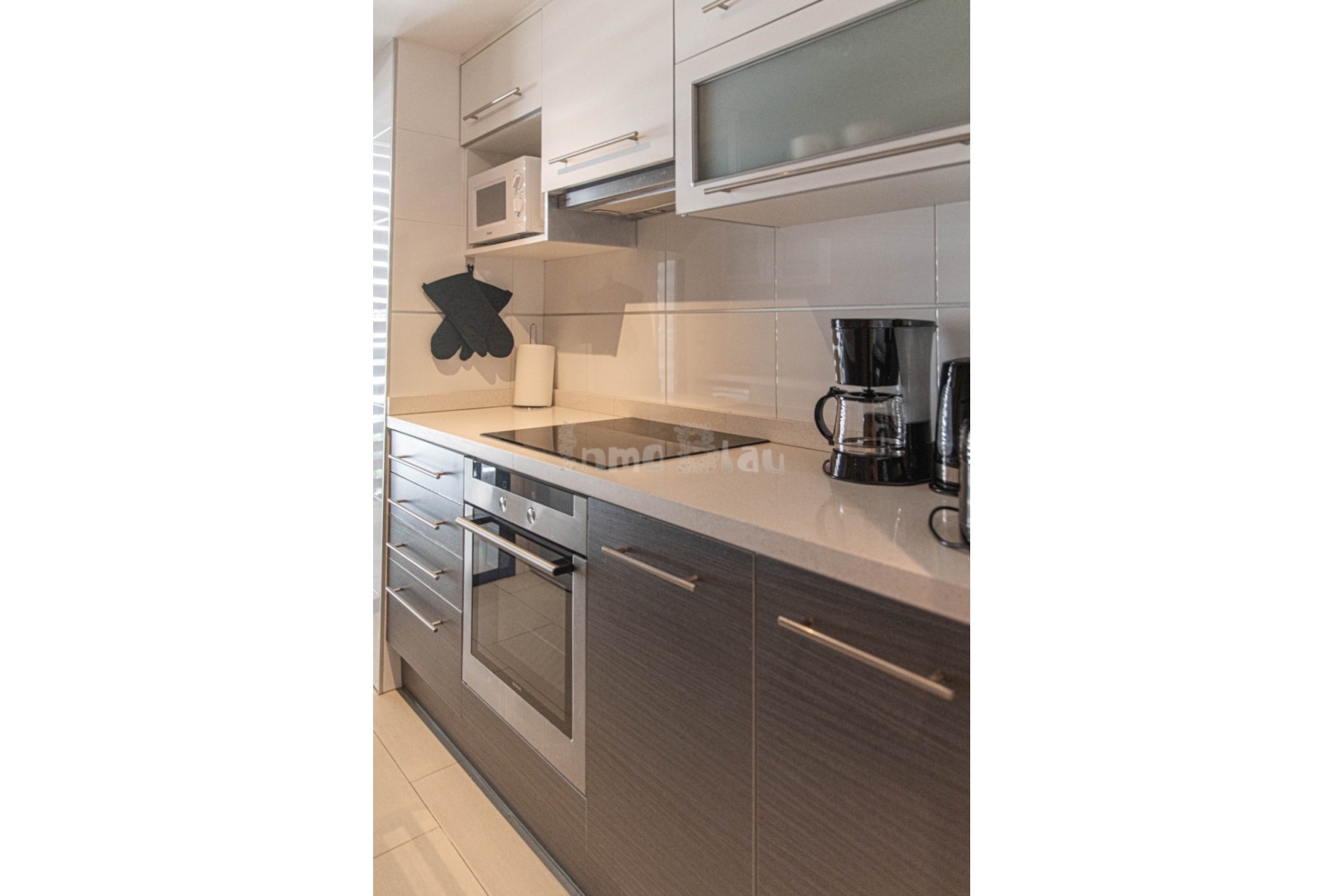Alquiler a corto plazo - Apartamento / piso - Albir - Playa