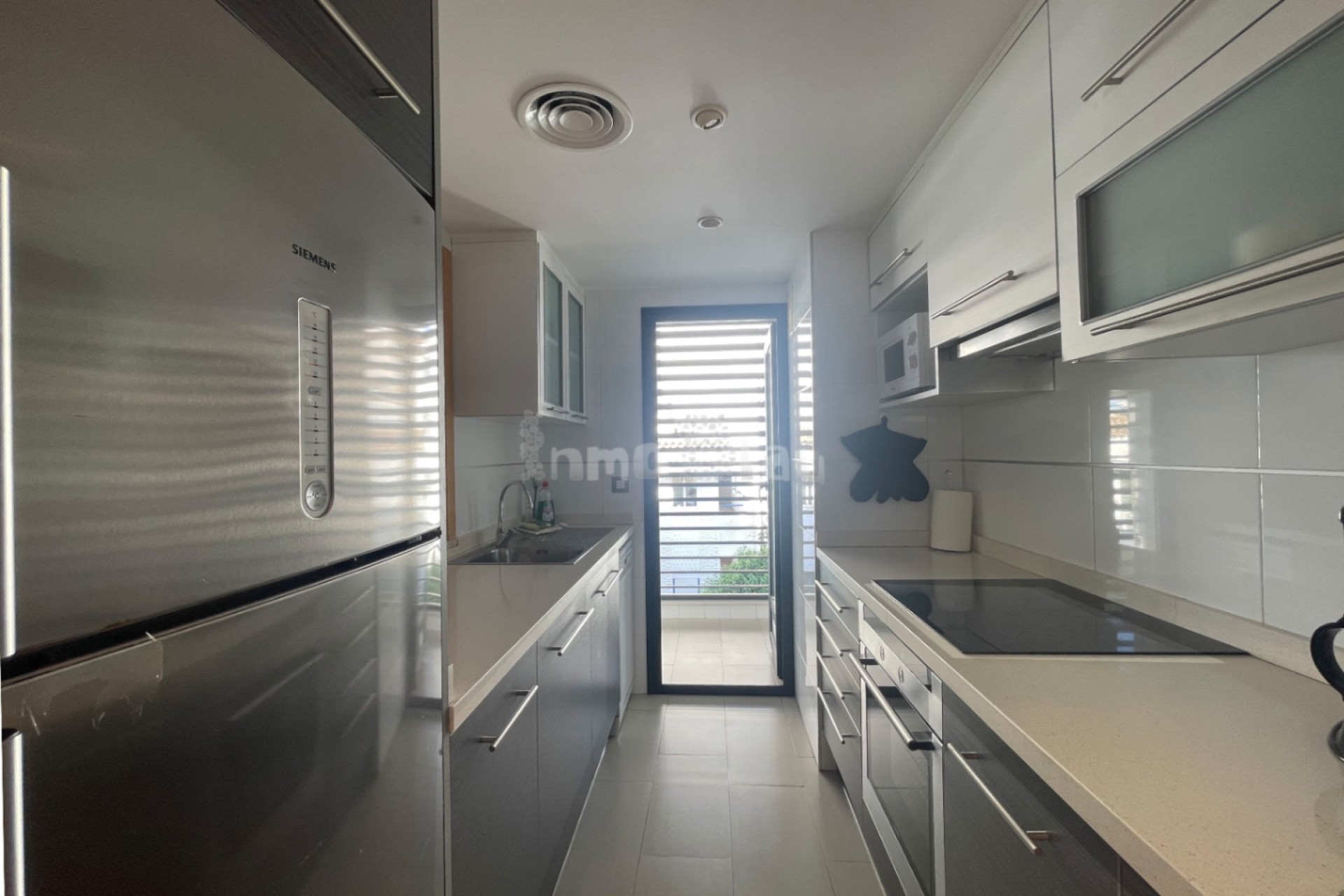 Alquiler a corto plazo - Apartamento / piso - Albir - Playa