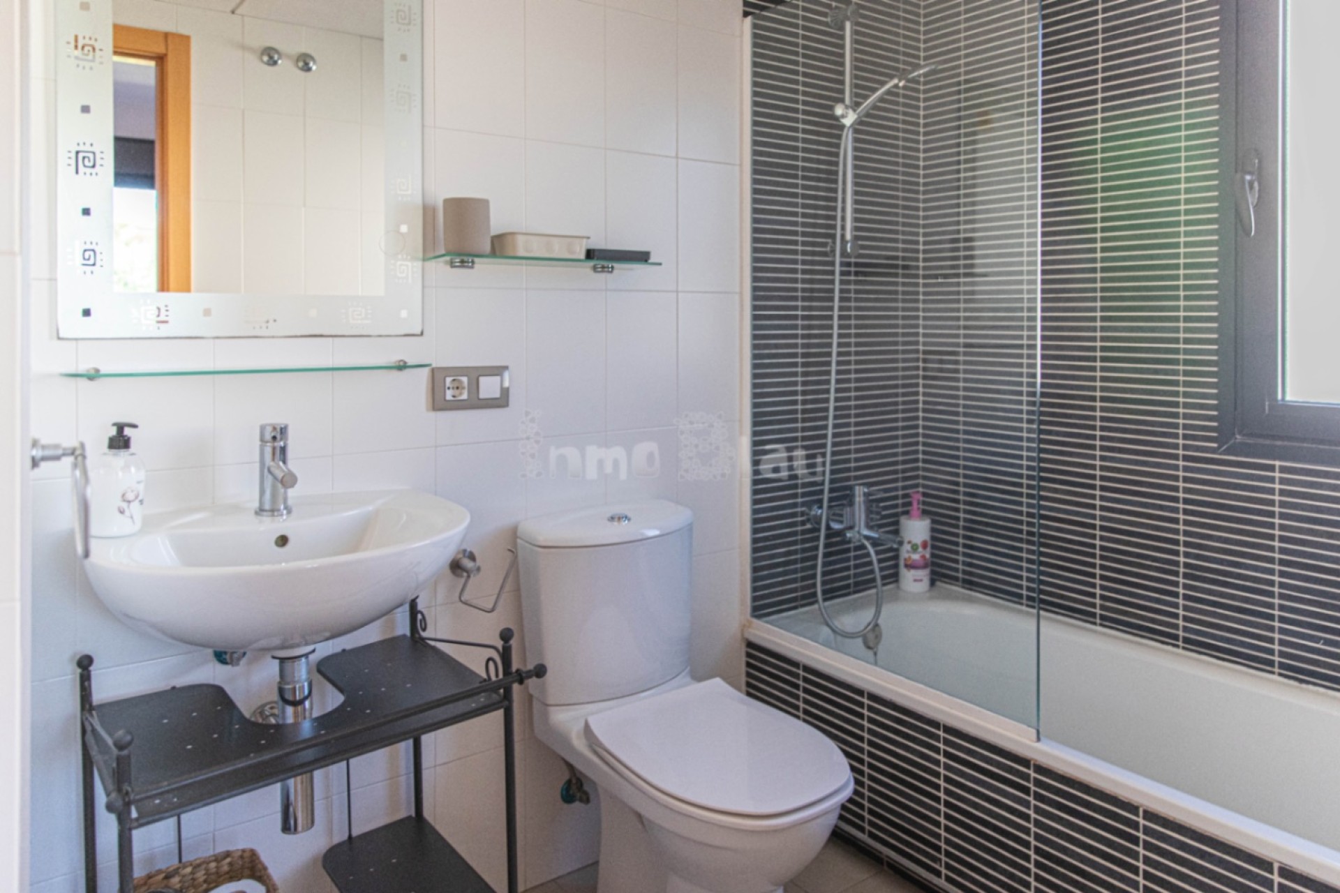 Alquiler a corto plazo - Apartamento / piso - Albir - Playa