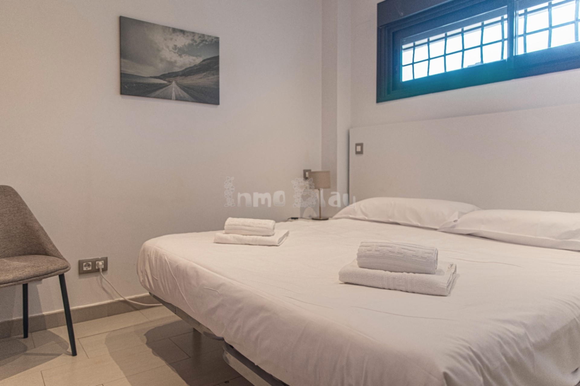 Alquiler a corto plazo - Apartamento / piso - Albir - Playa