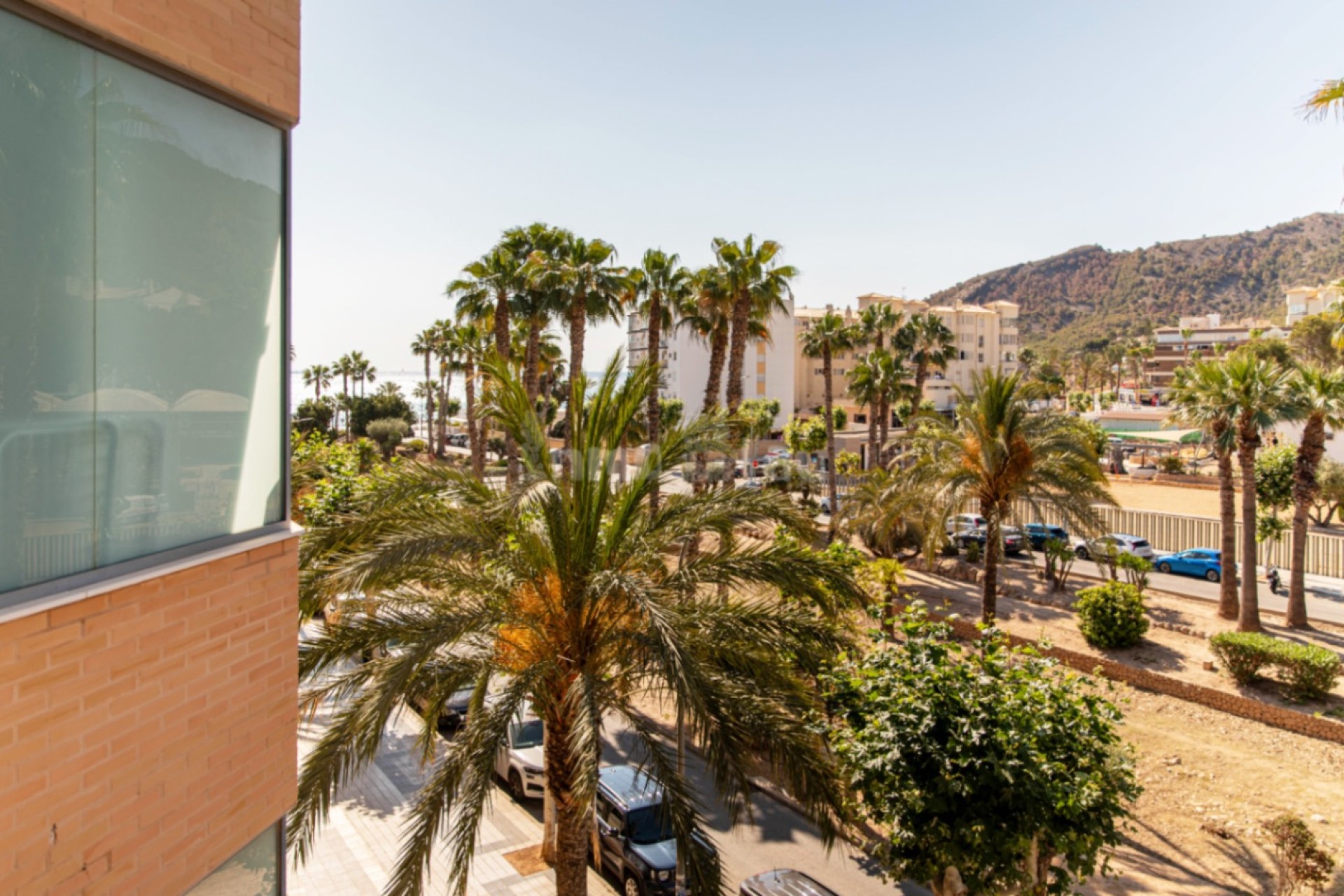 Alquiler a corto plazo - Apartamento / piso - Albir - Playa