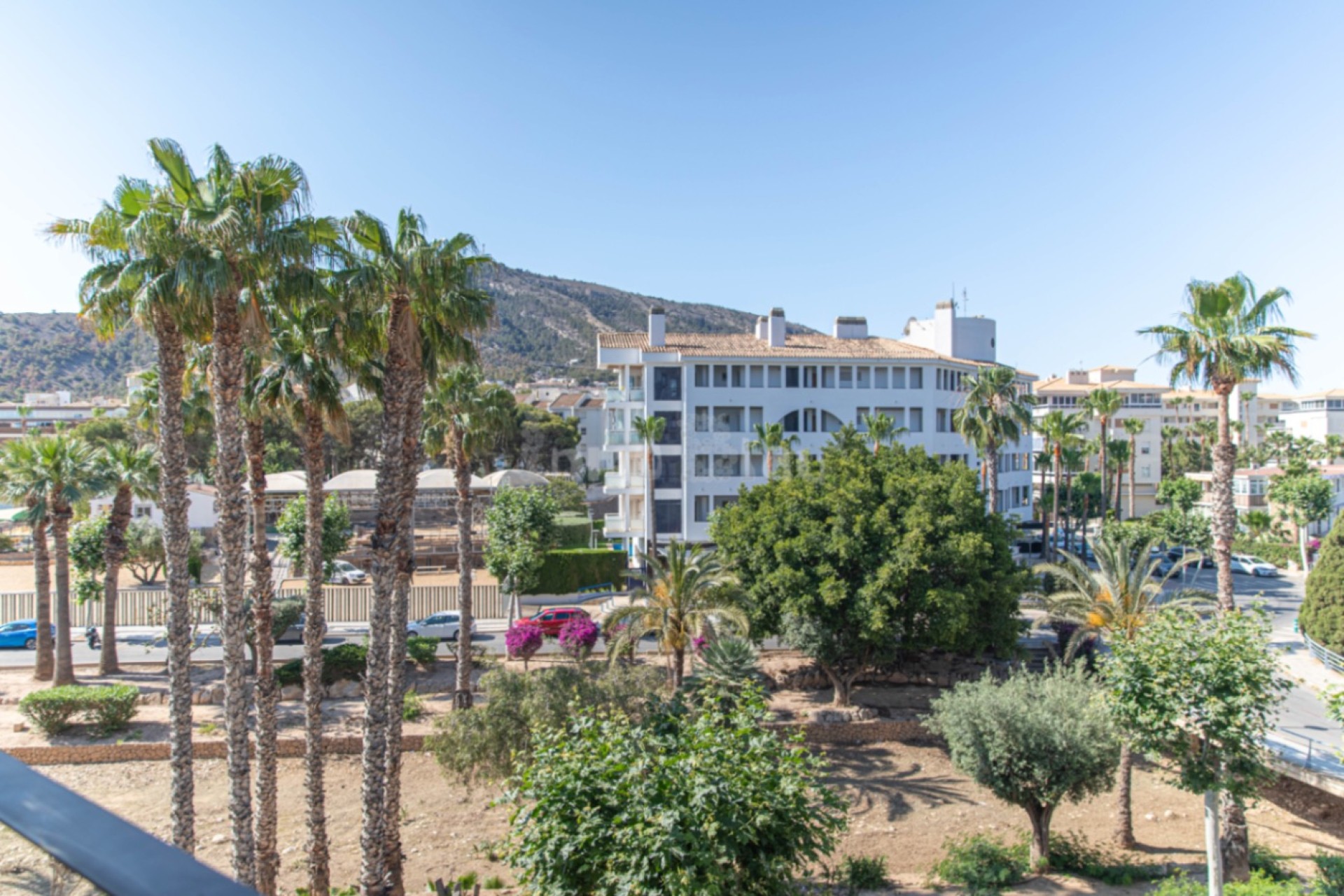 Alquiler a corto plazo - Apartamento / piso - Albir - Playa