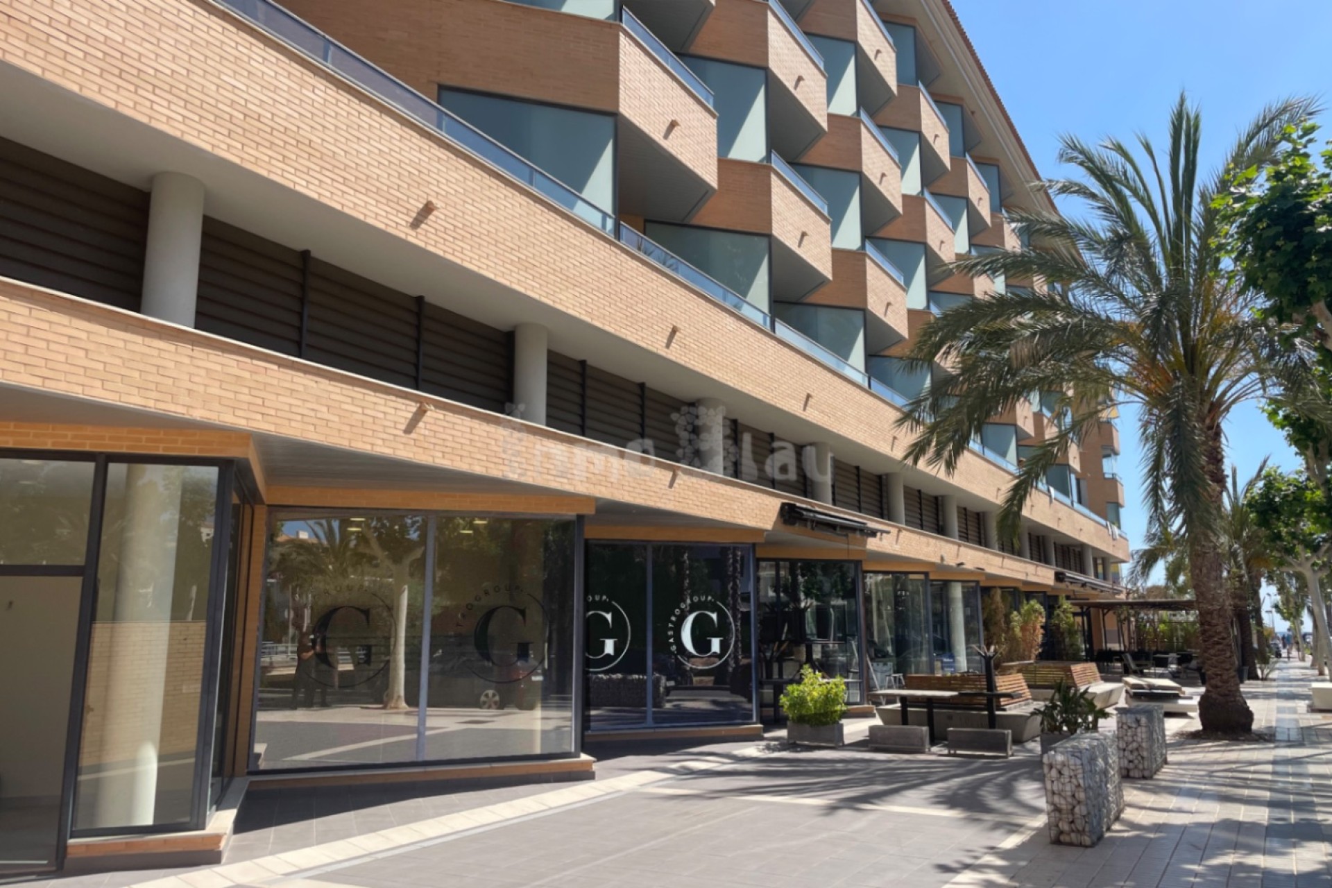 Alquiler a corto plazo - Apartamento / piso - Albir - Playa