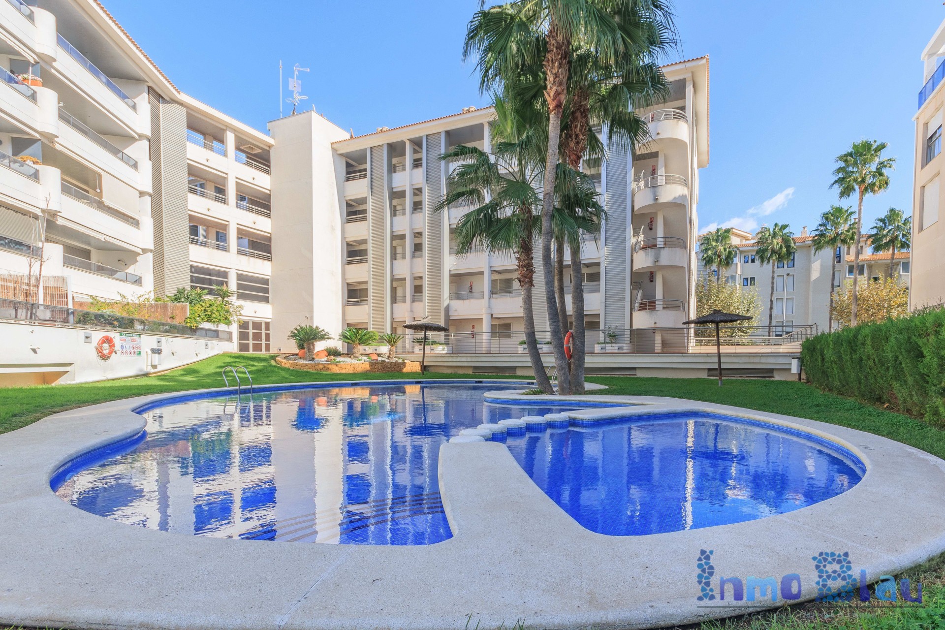 Alquiler a corto plazo - Apartamento / piso - Albir - Playa