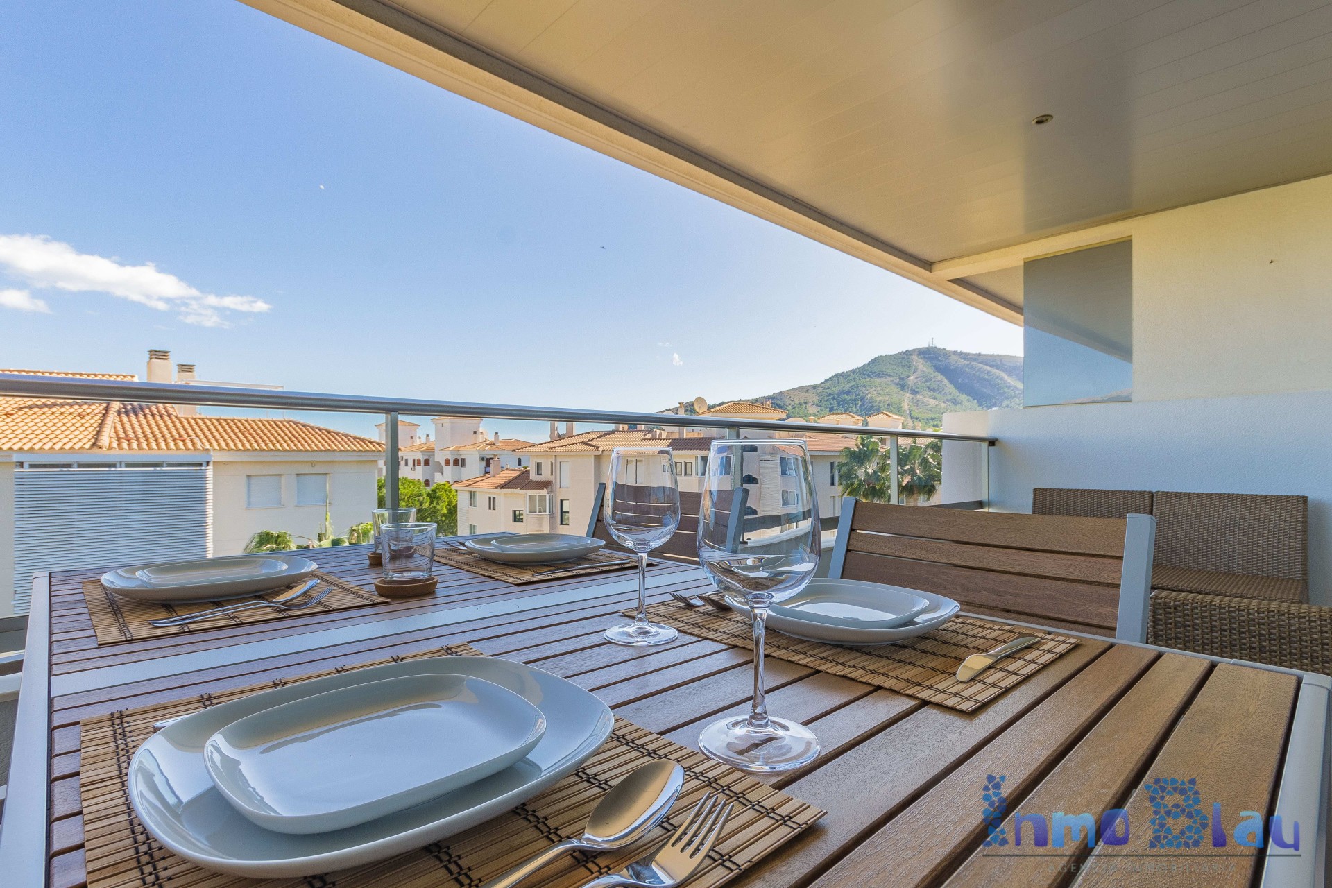 Alquiler a corto plazo - Apartamento / piso - Albir - Playa