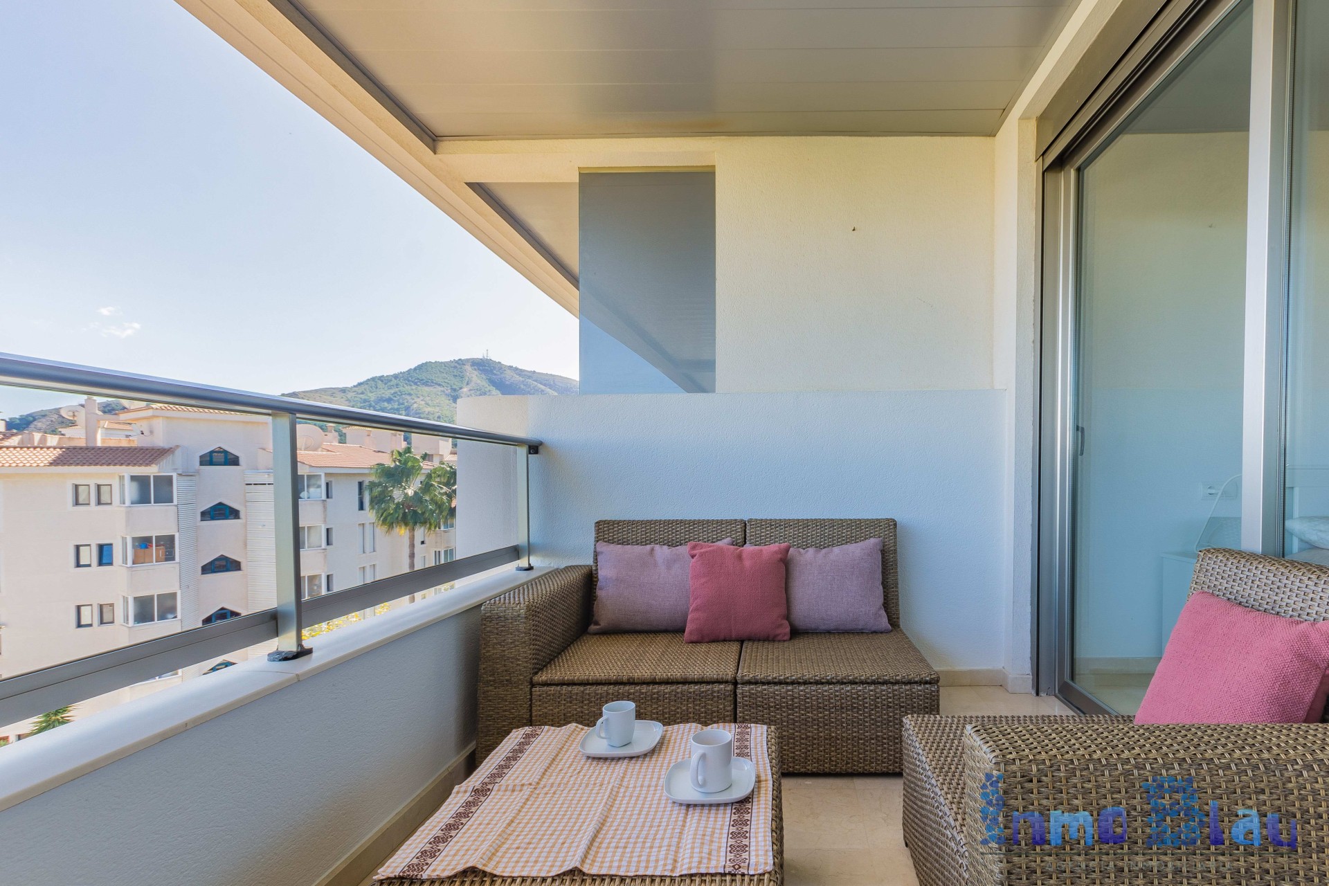 Alquiler a corto plazo - Apartamento / piso - Albir - Playa
