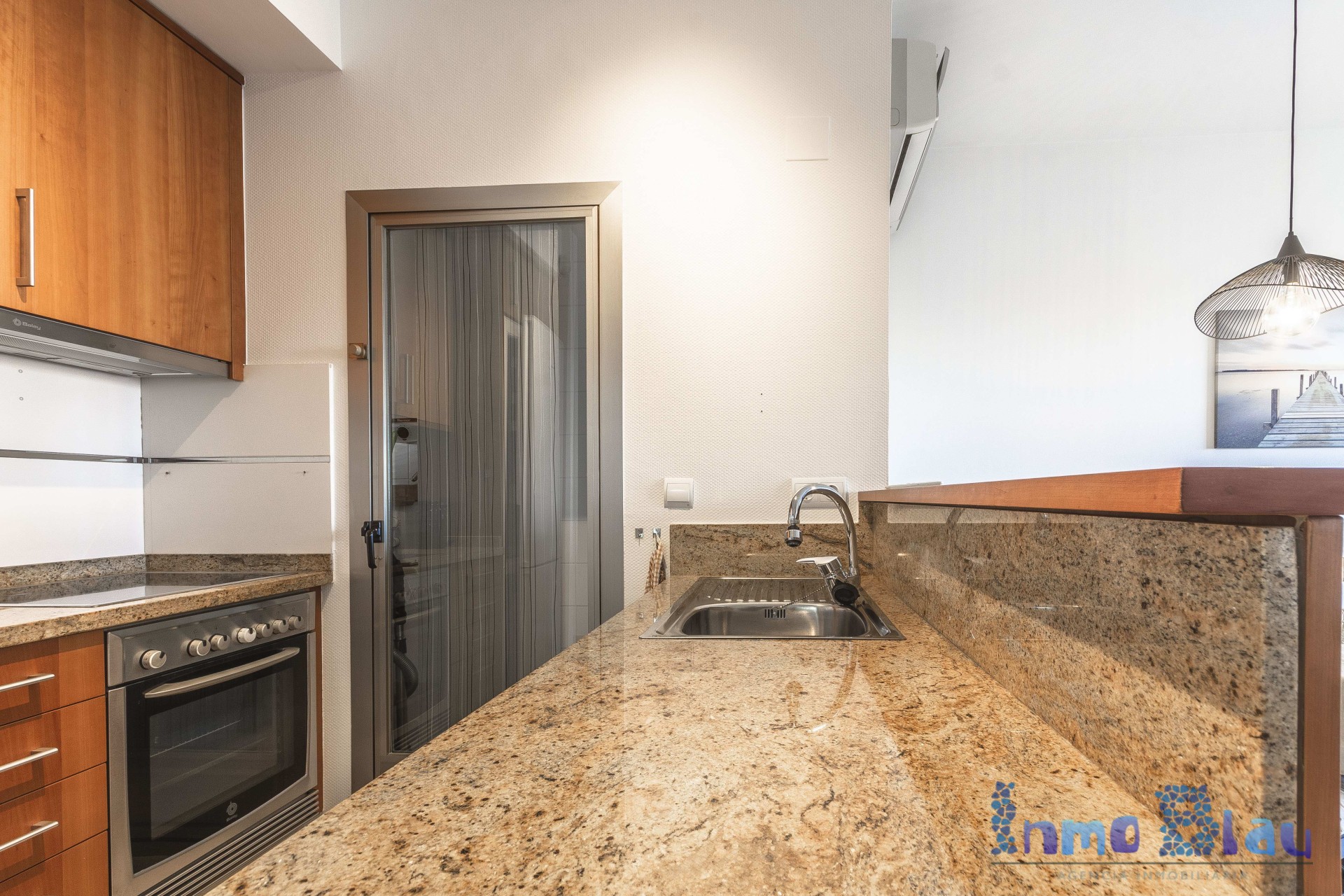 Alquiler a corto plazo - Apartamento / piso - Albir - Playa