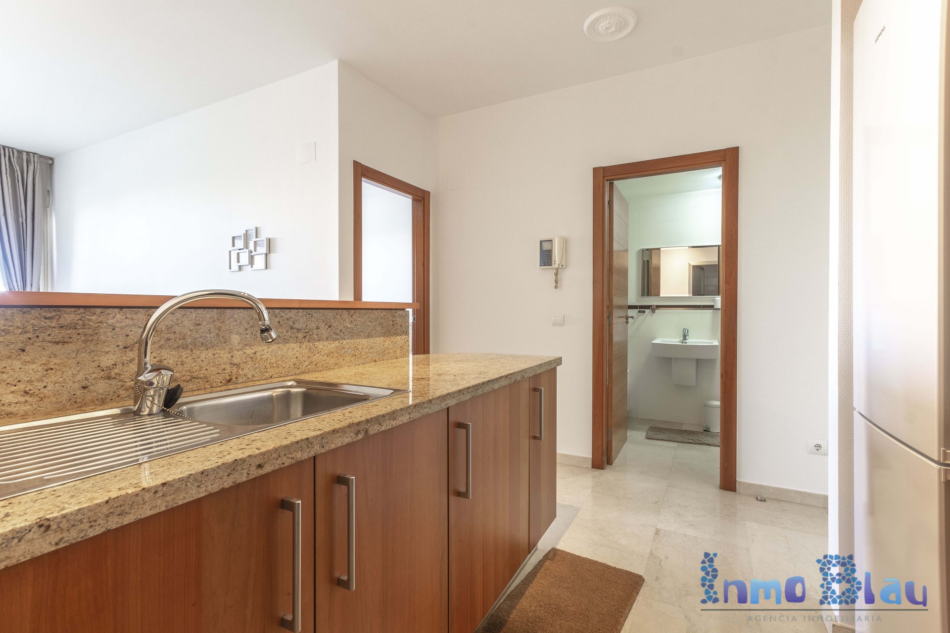 Alquiler a corto plazo - Apartamento / piso - Albir - Playa