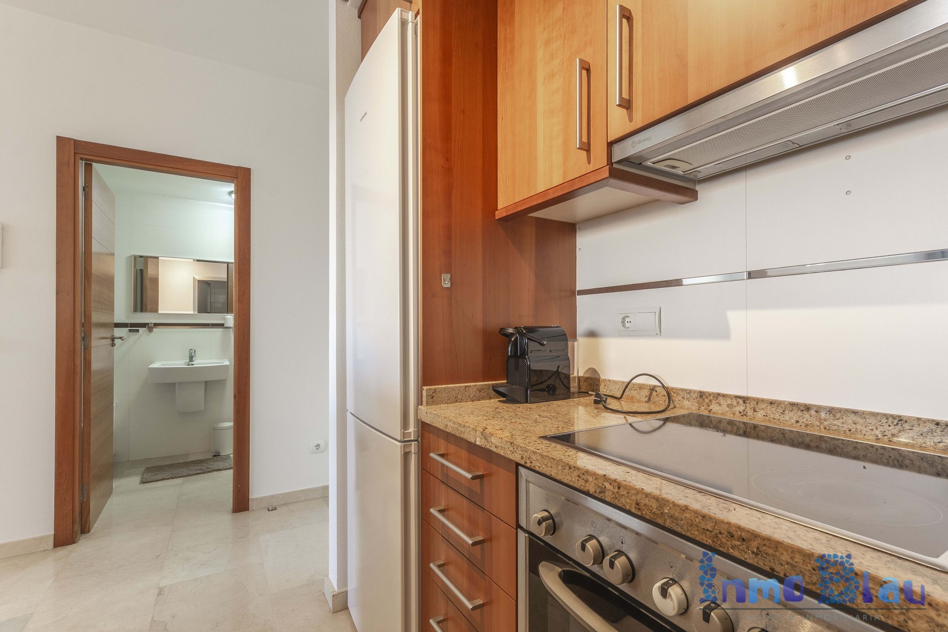 Alquiler a corto plazo - Apartamento / piso - Albir - Playa