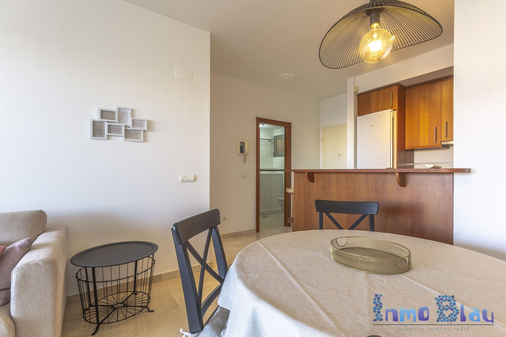 Alquiler a corto plazo - Apartamento / piso - Albir - Playa