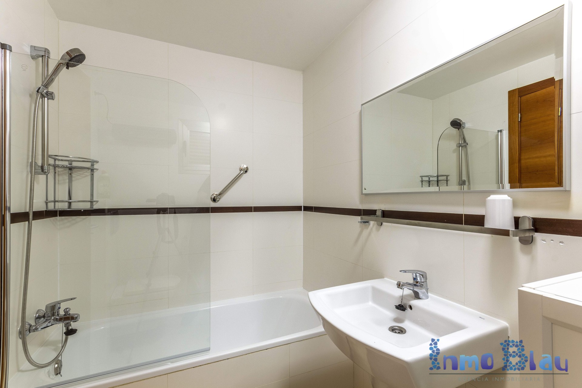 Alquiler a corto plazo - Apartamento / piso - Albir - Playa