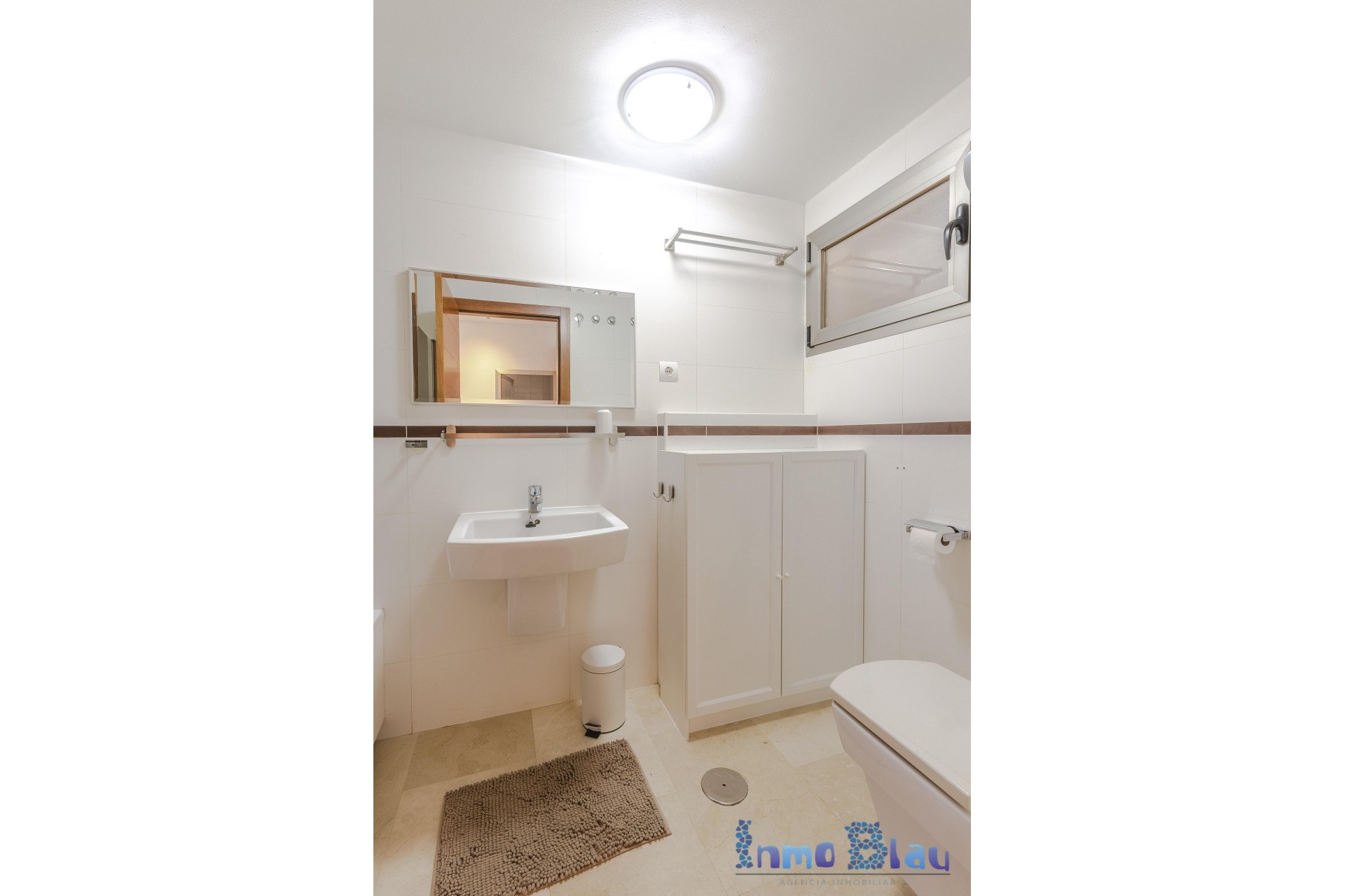 Alquiler a corto plazo - Apartamento / piso - Albir - Playa