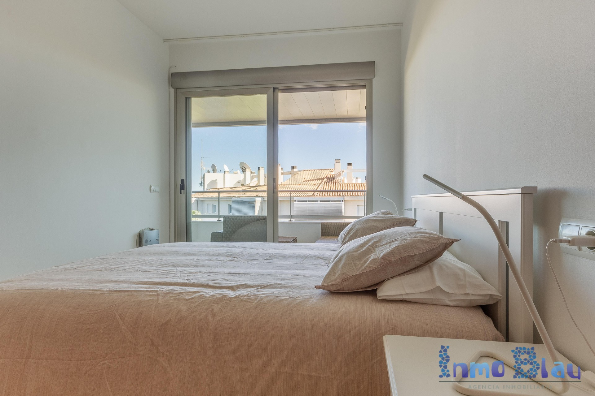 Alquiler a corto plazo - Apartamento / piso - Albir - Playa