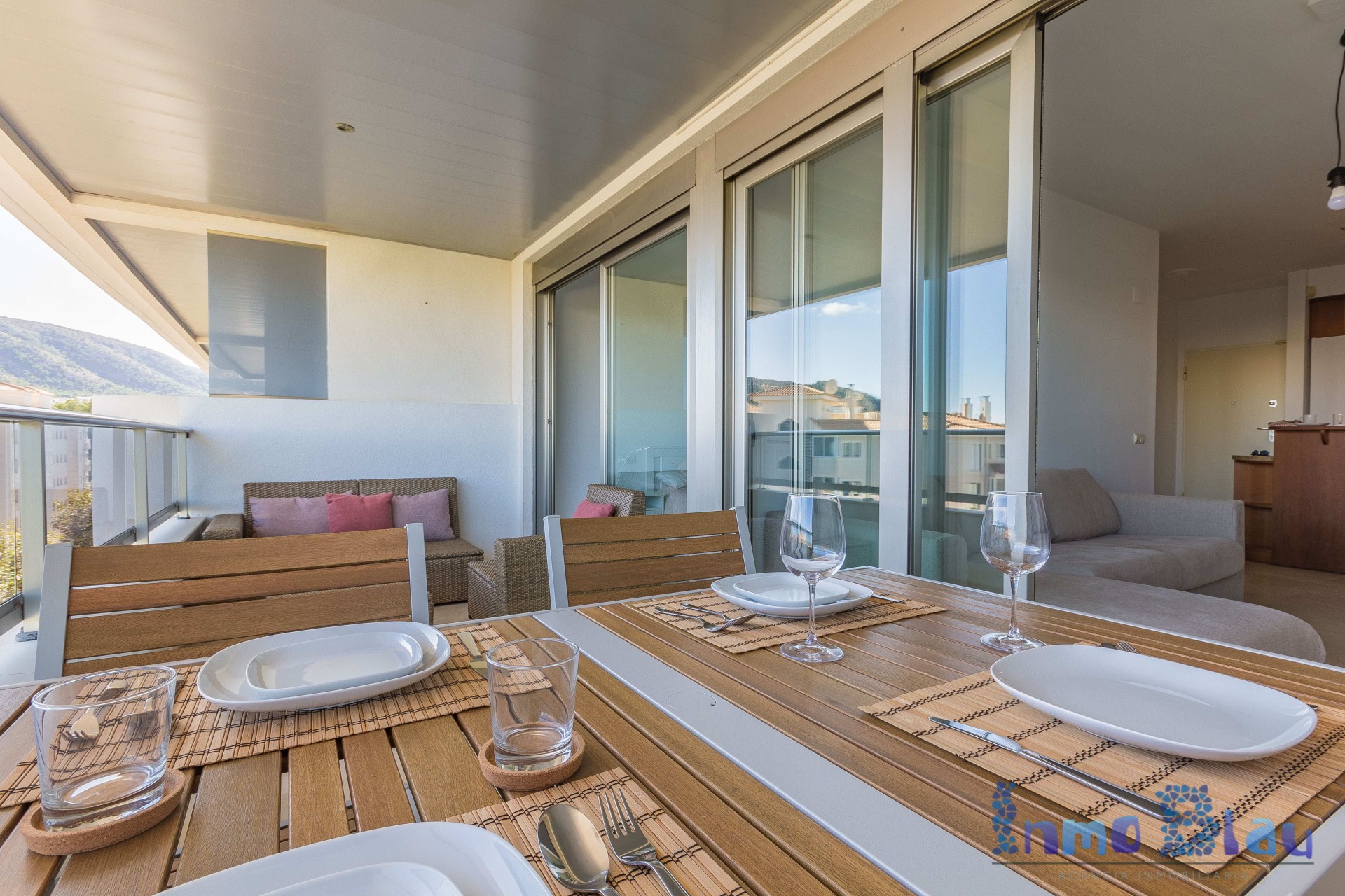 Alquiler a corto plazo - Apartamento / piso - Albir - Playa