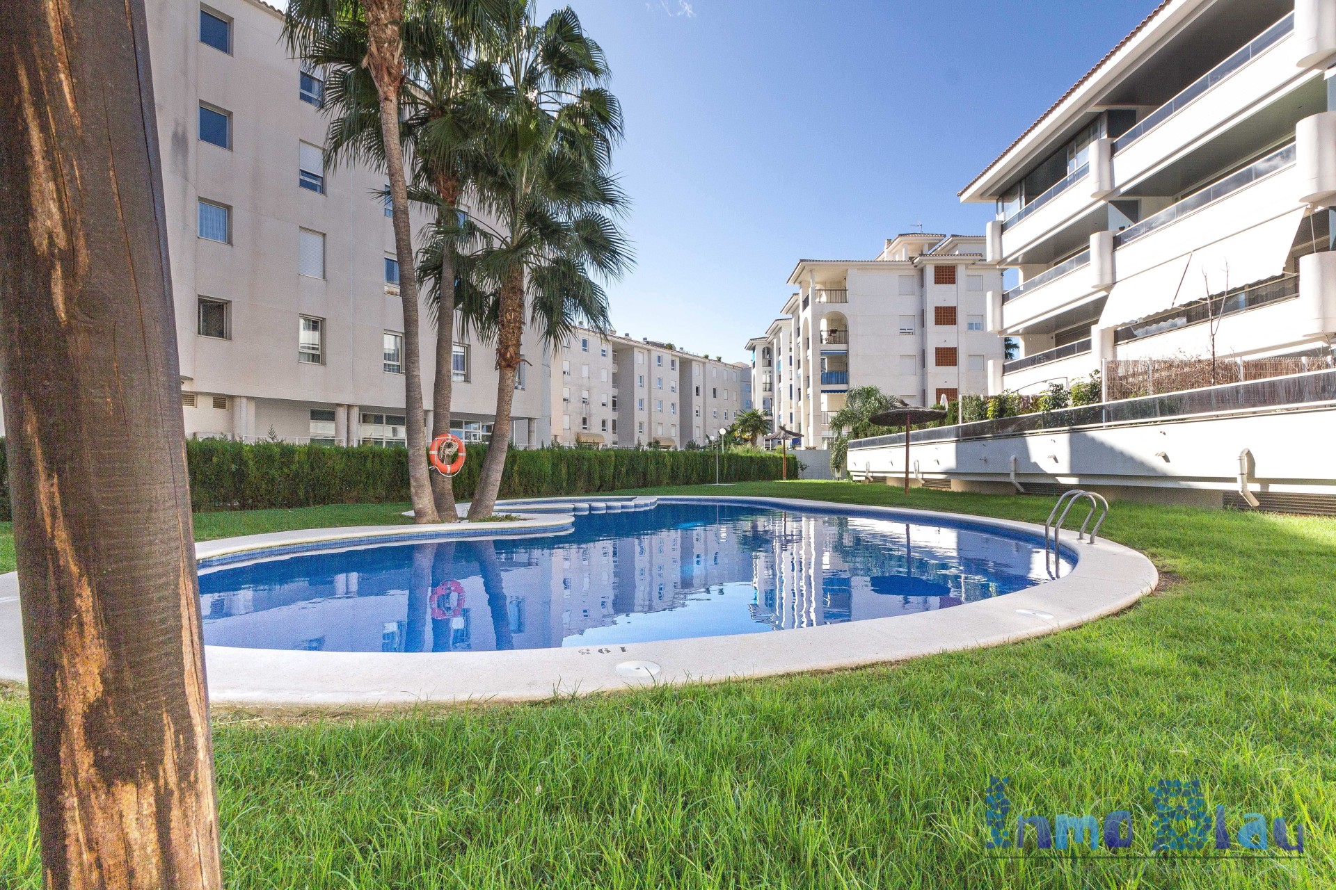 Alquiler a corto plazo - Apartamento / piso - Albir - Playa