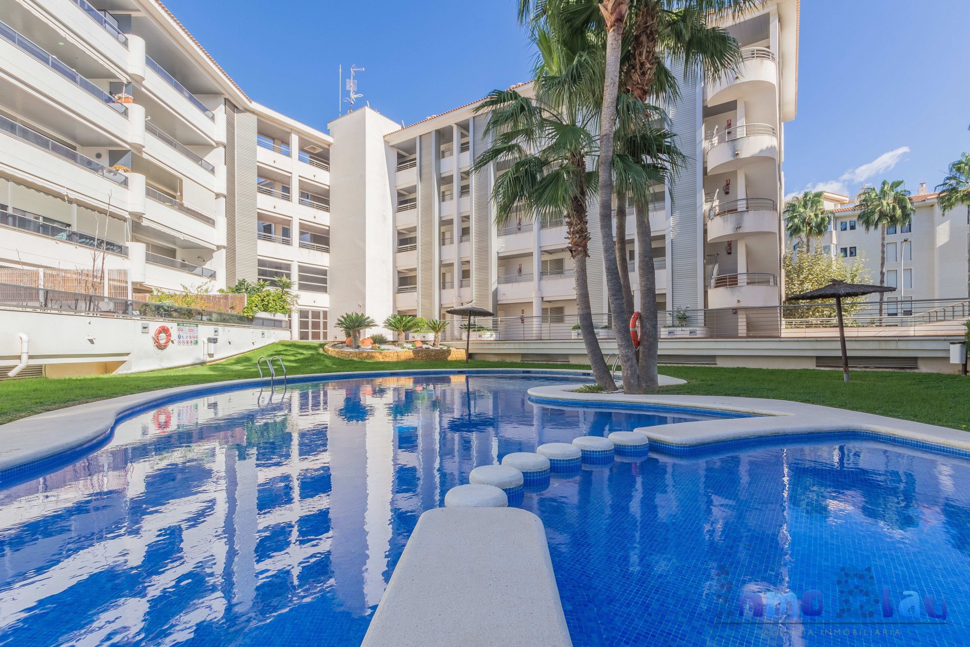 Alquiler a corto plazo - Apartamento / piso - Albir - Playa