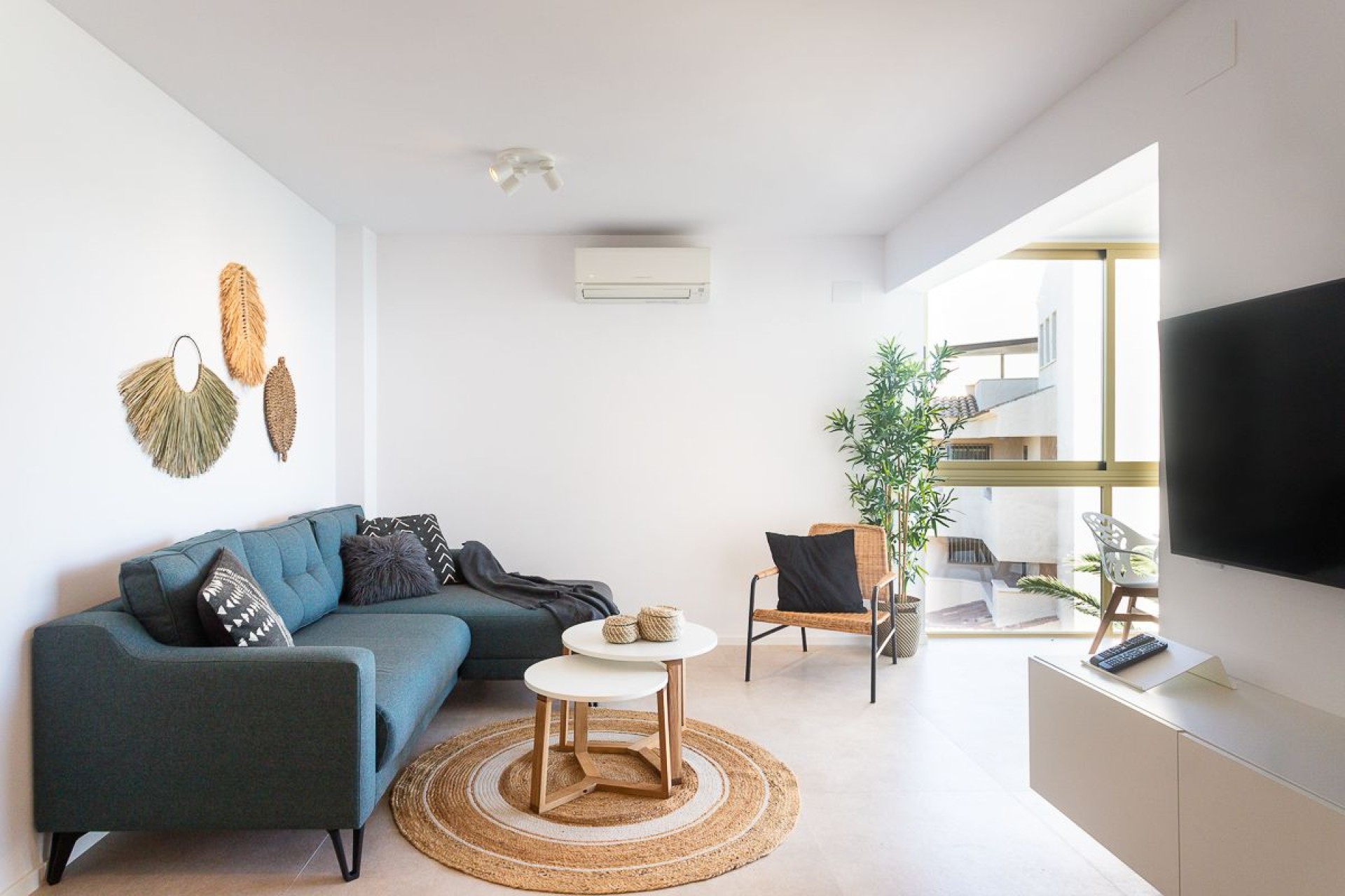 Alquiler a corto plazo - Apartamento / piso - Albir - Playa
