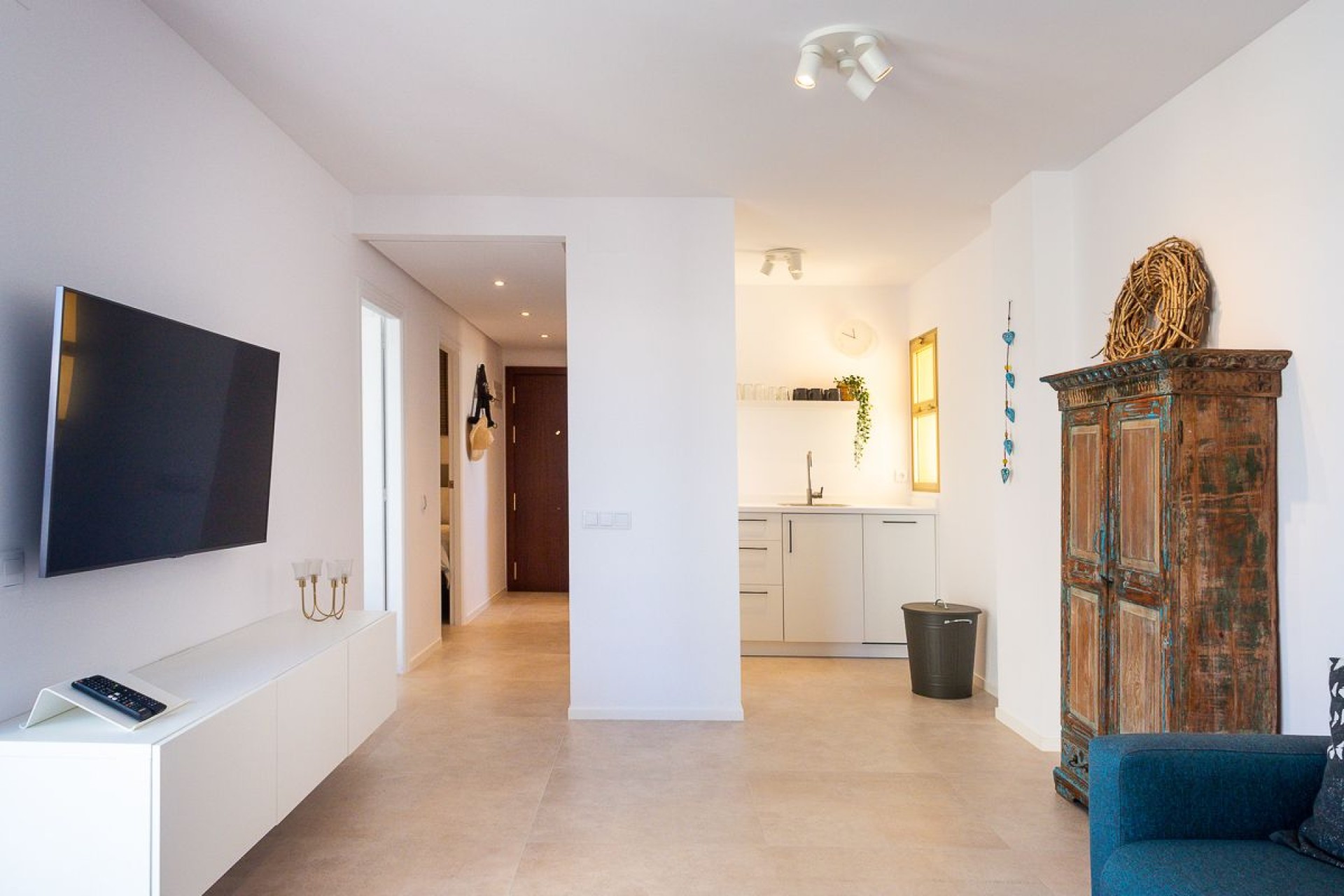 Alquiler a corto plazo - Apartamento / piso - Albir - Playa