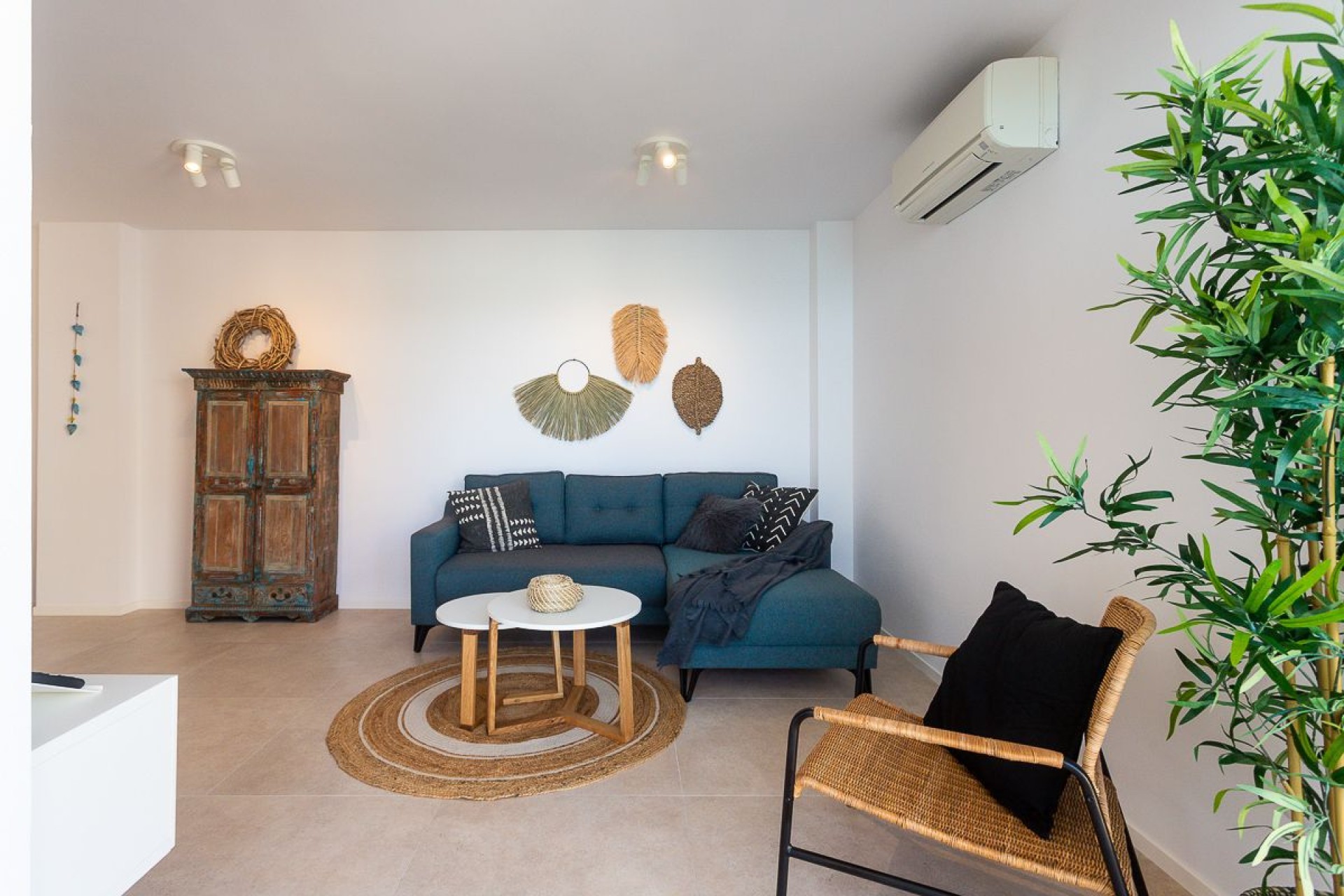 Alquiler a corto plazo - Apartamento / piso - Albir - Playa