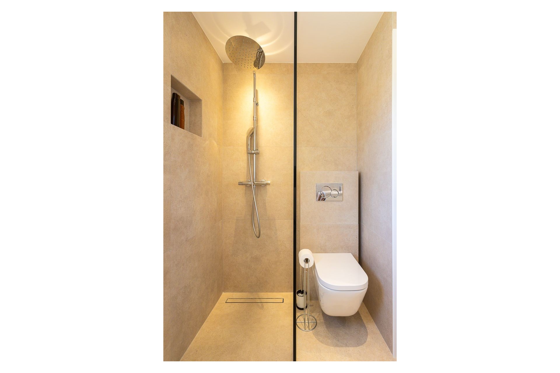 Alquiler a corto plazo - Apartamento / piso - Albir - Playa