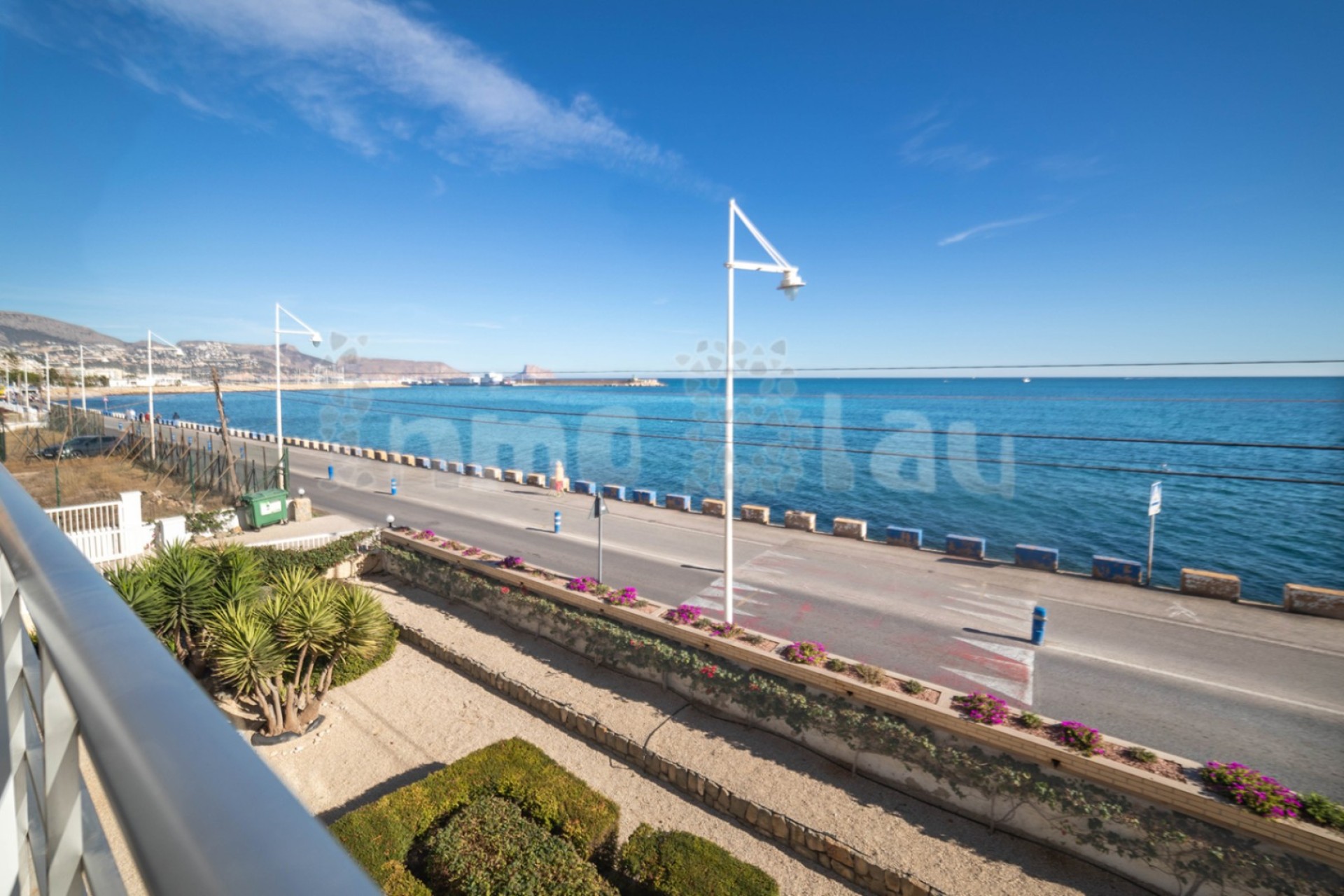 Alquiler a corto plazo - Apartamento / piso - Albir - Playa