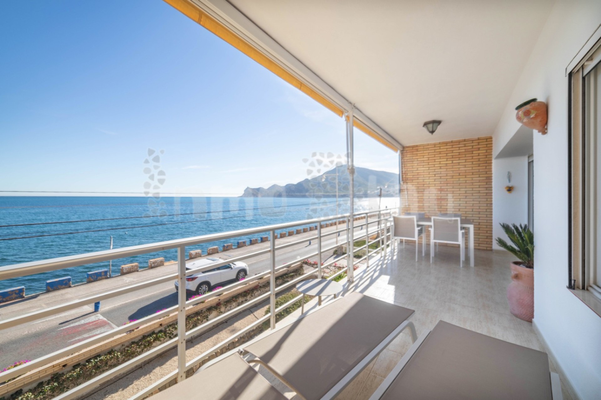 Alquiler a corto plazo - Apartamento / piso - Albir - Playa