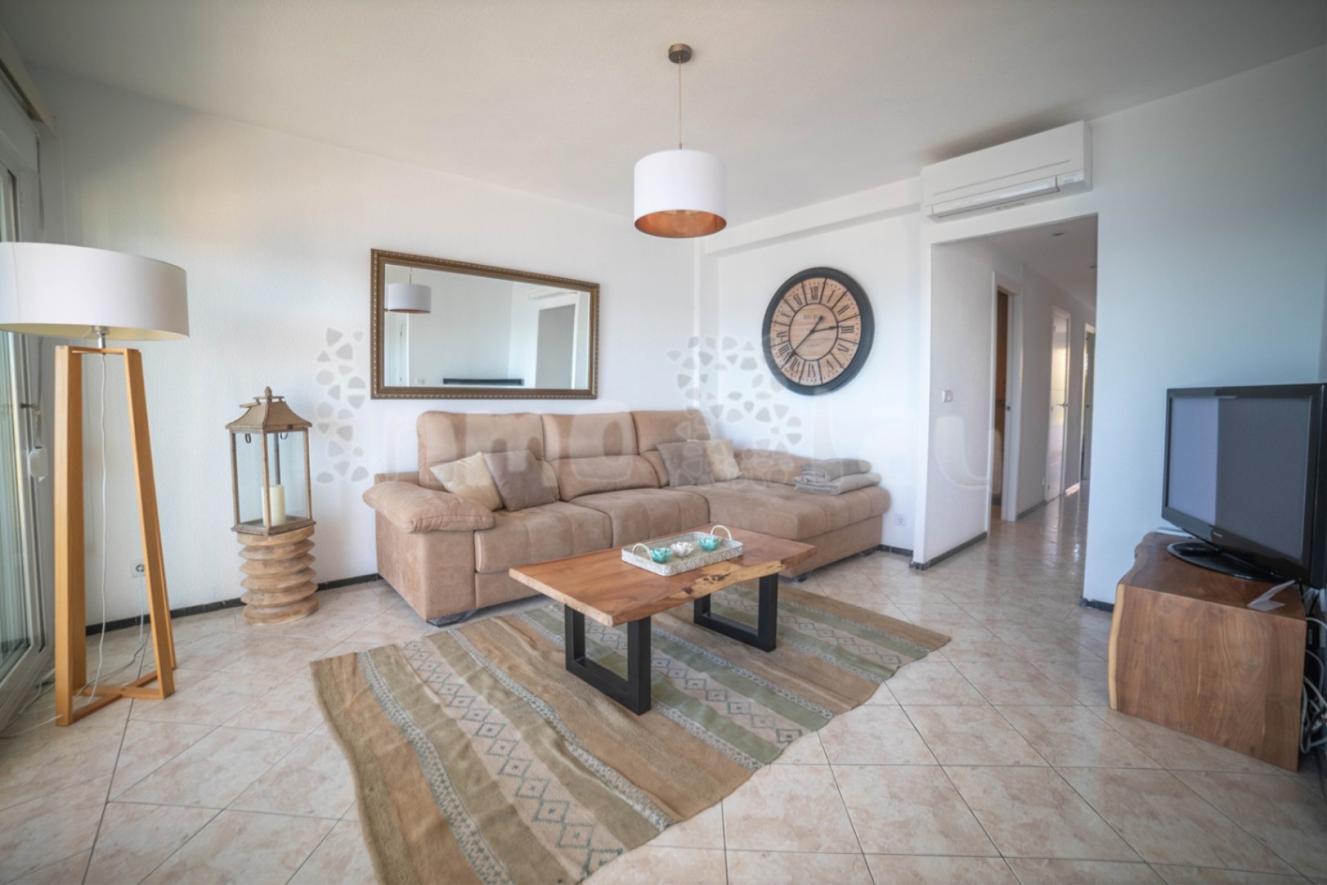 Alquiler a corto plazo - Apartamento / piso - Albir - Playa