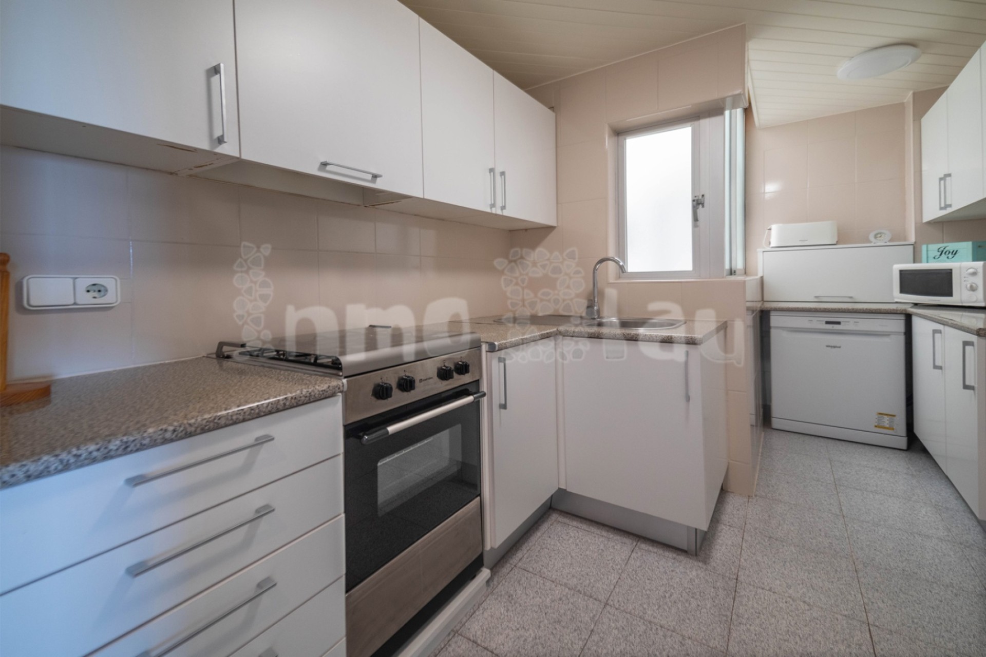 Alquiler a corto plazo - Apartamento / piso - Albir - Playa