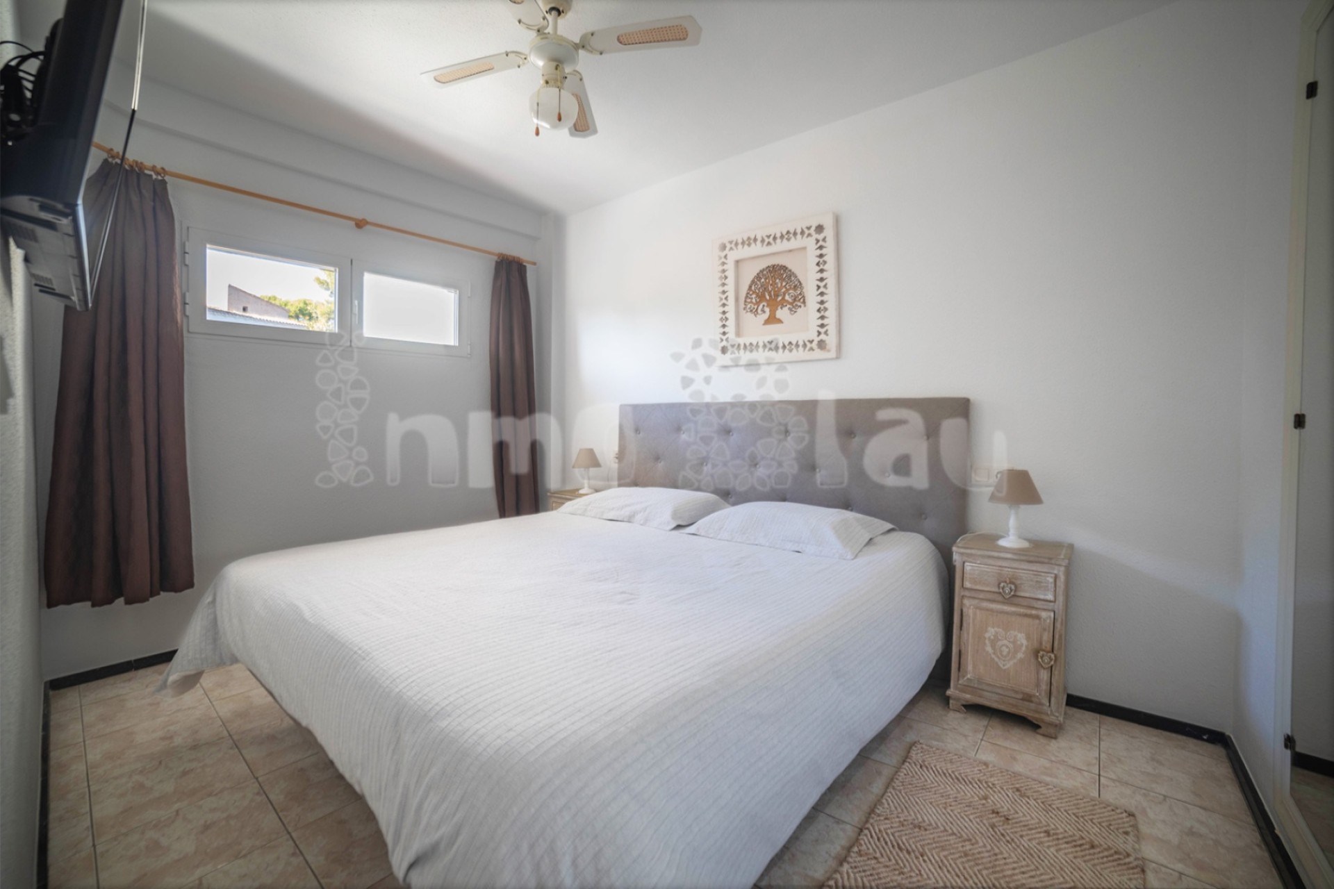 Alquiler a corto plazo - Apartamento / piso - Albir - Playa