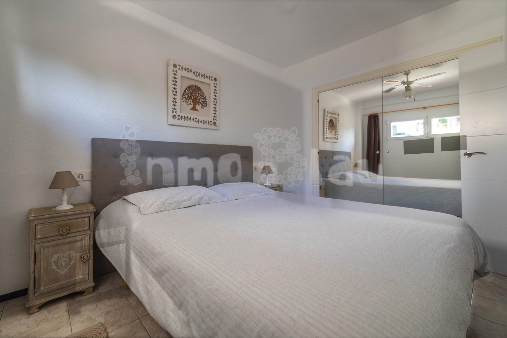 Alquiler a corto plazo - Apartamento / piso - Albir - Playa