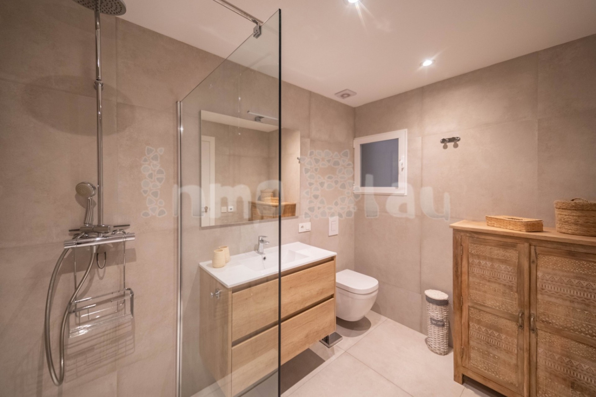Alquiler a corto plazo - Apartamento / piso - Albir - Playa