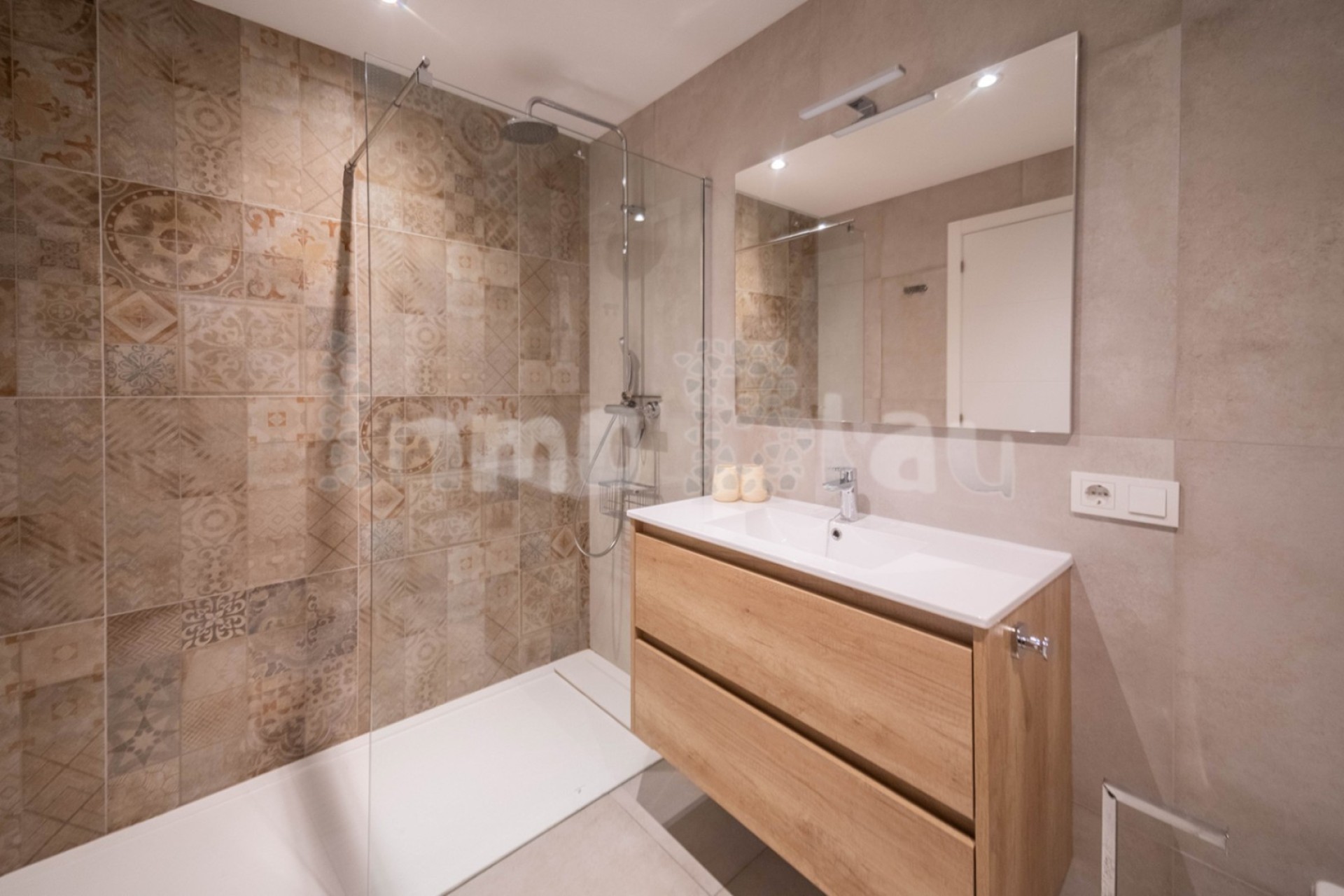 Alquiler a corto plazo - Apartamento / piso - Albir - Playa