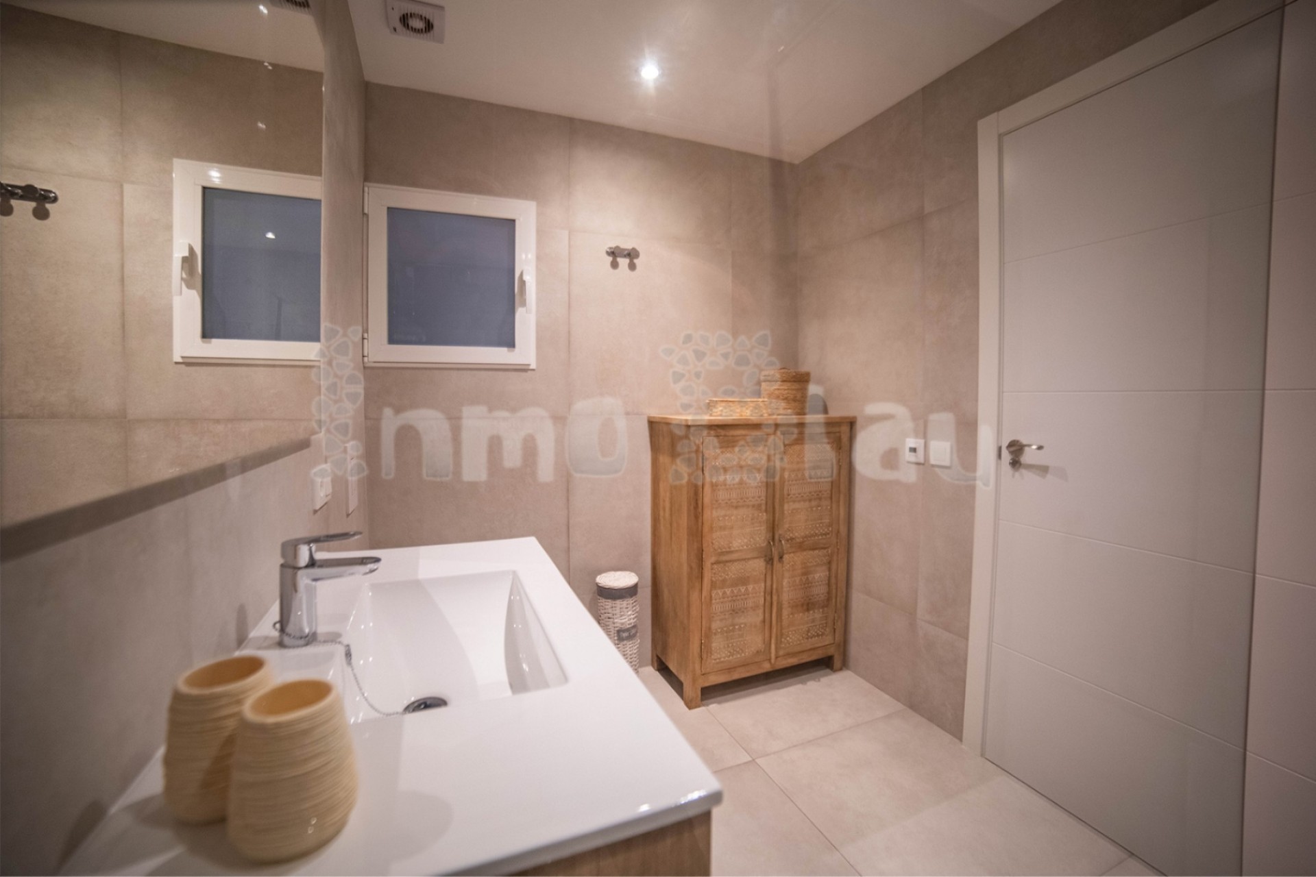Alquiler a corto plazo - Apartamento / piso - Albir - Playa