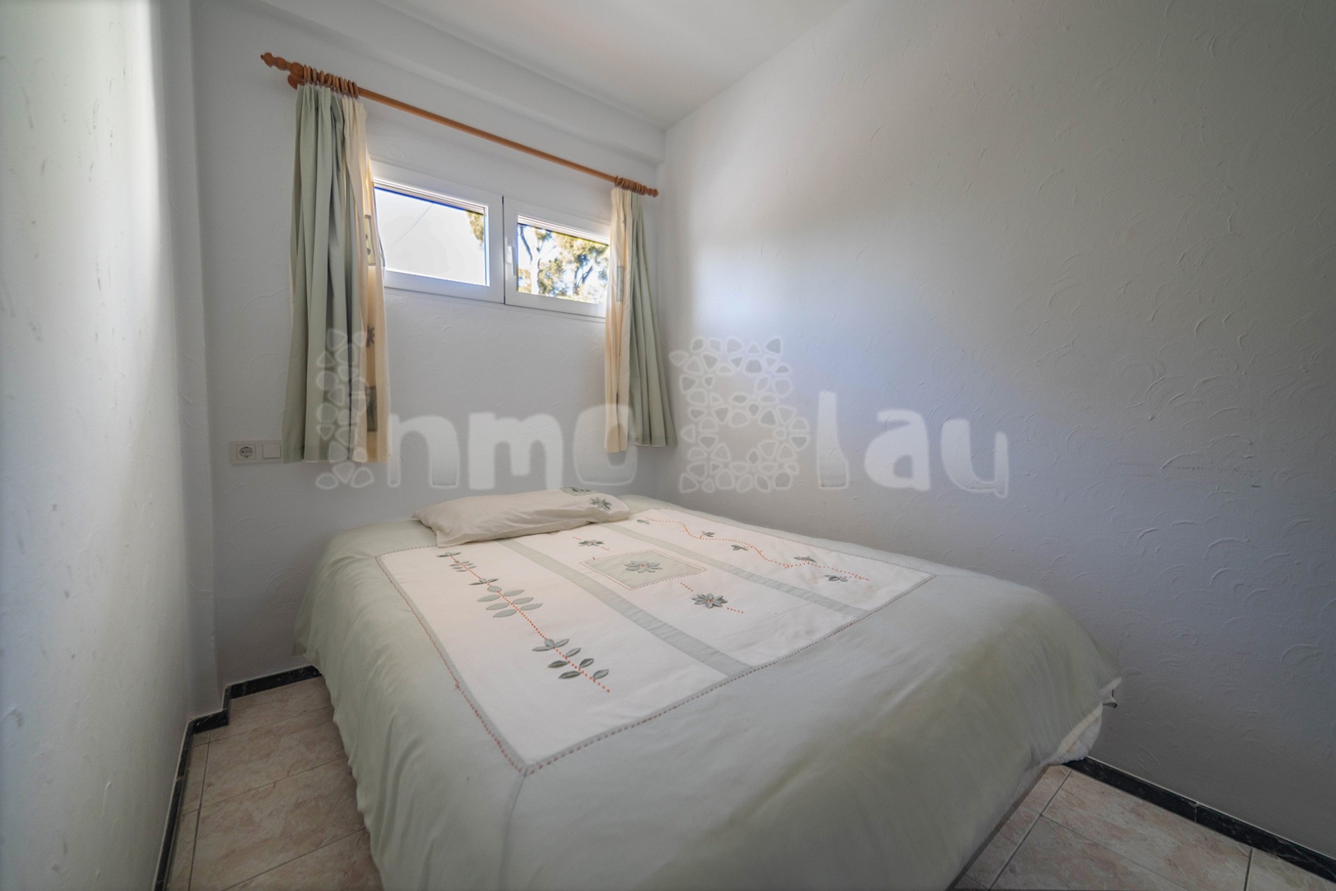 Alquiler a corto plazo - Apartamento / piso - Albir - Playa