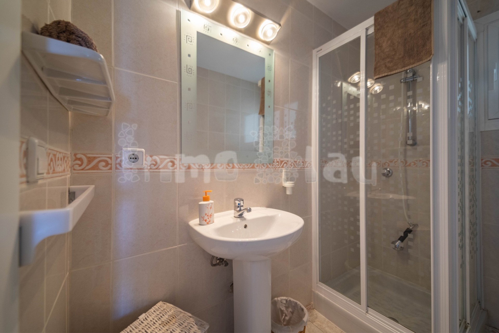 Alquiler a corto plazo - Apartamento / piso - Albir - Playa