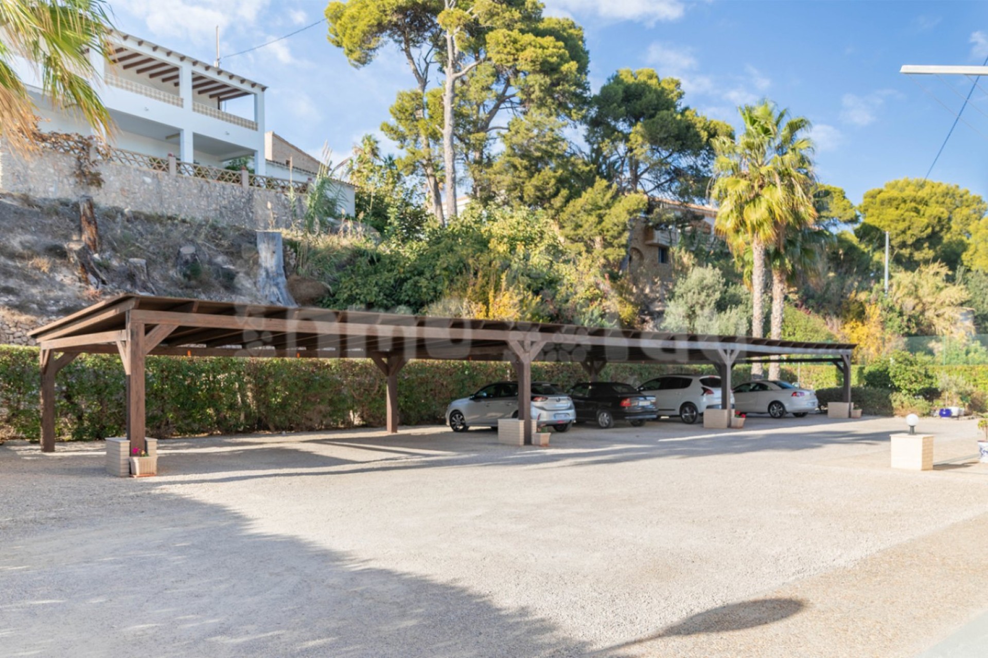 Alquiler a corto plazo - Apartamento / piso - Albir - Playa