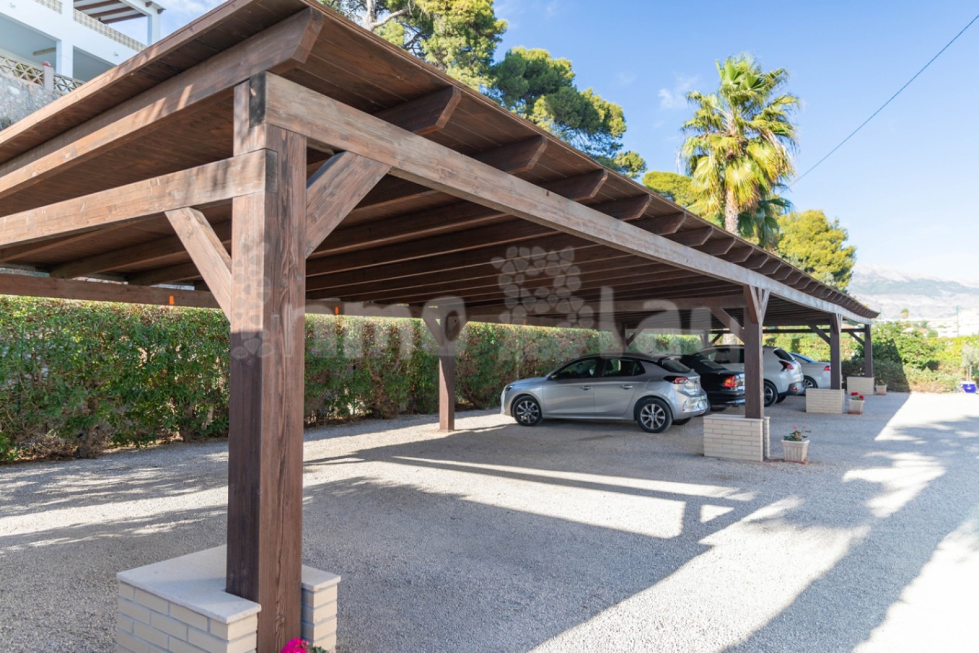 Alquiler a corto plazo - Apartamento / piso - Albir - Playa
