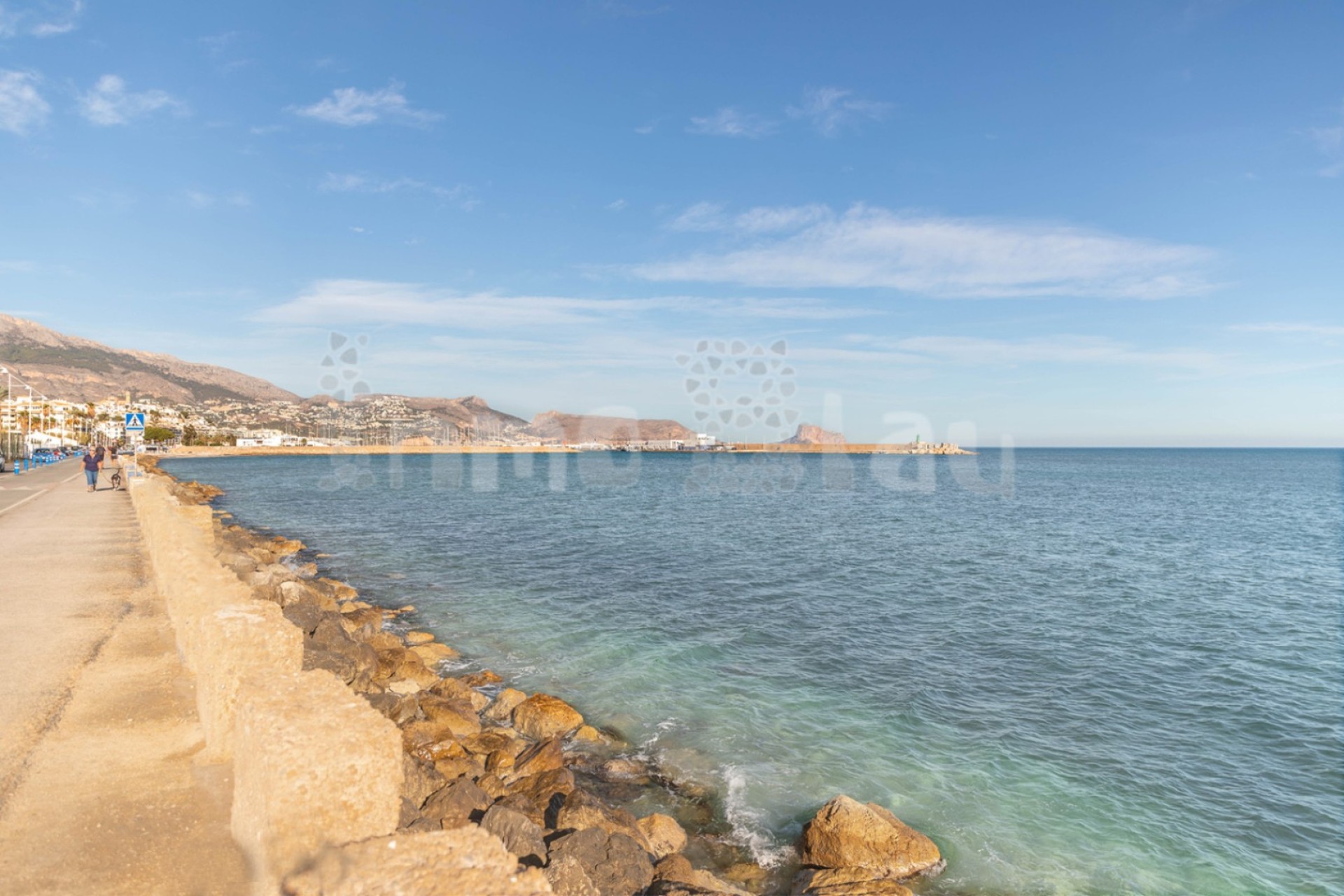 Alquiler a corto plazo - Apartamento / piso - Albir - Playa
