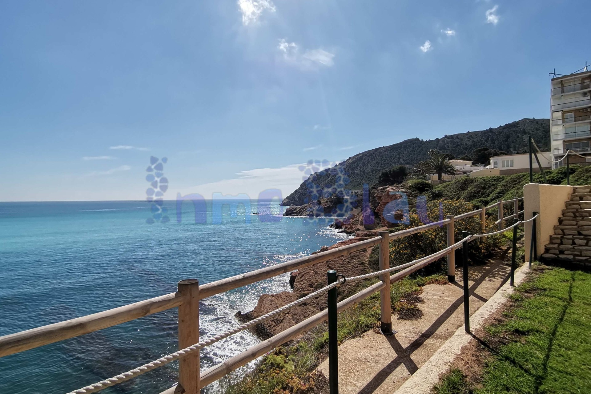 Alquiler a corto plazo - Apartamento / piso - Albir - Playa