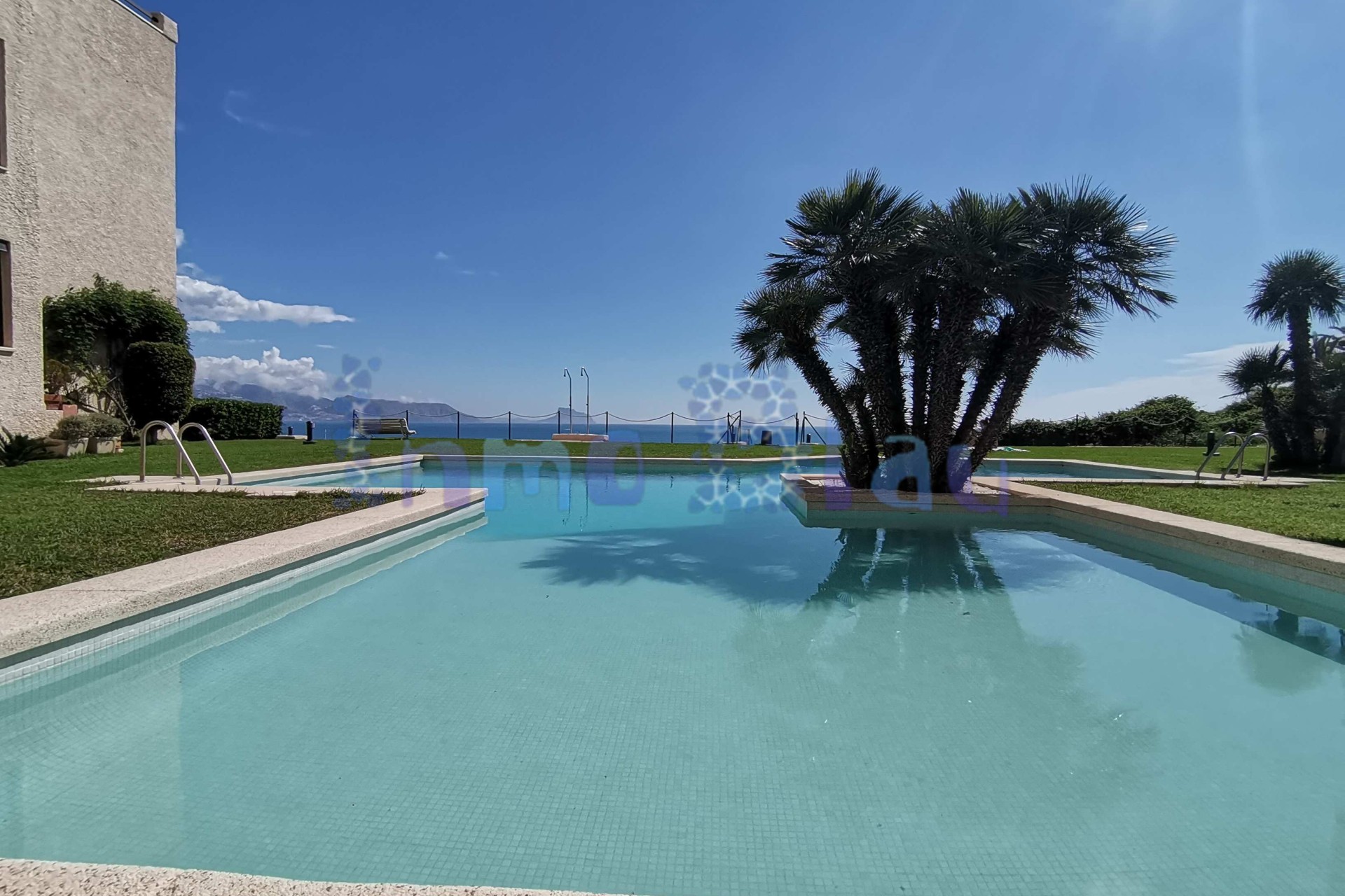 Alquiler a corto plazo - Apartamento / piso - Albir - Playa