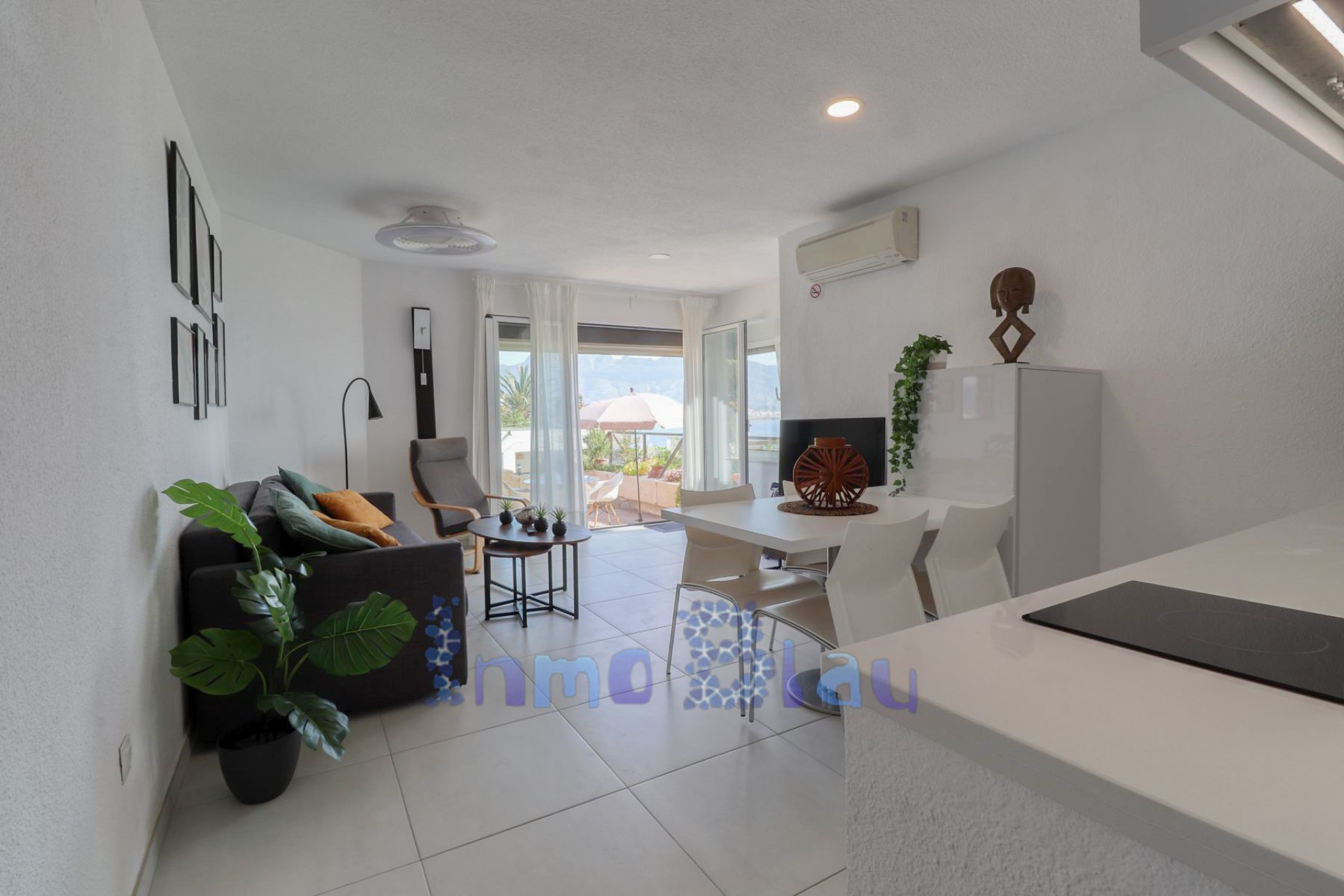 Alquiler a corto plazo - Apartamento / piso - Albir - Playa