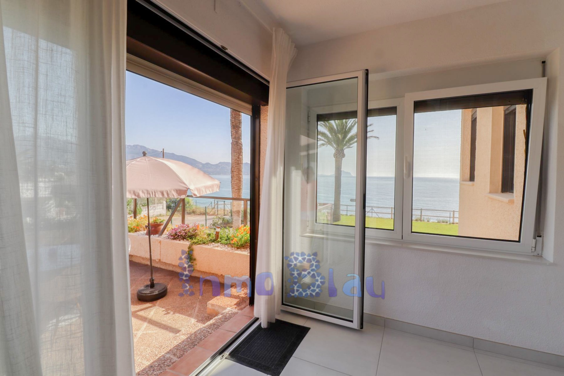 Alquiler a corto plazo - Apartamento / piso - Albir - Playa