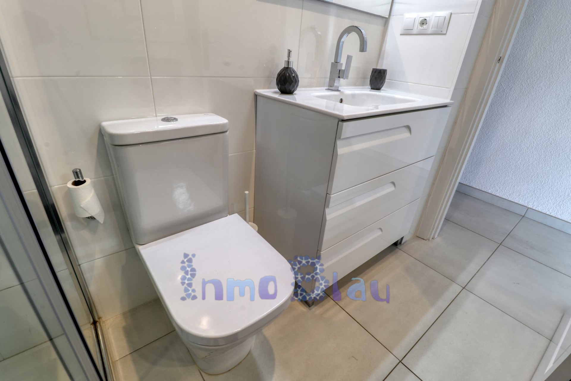 Alquiler a corto plazo - Apartamento / piso - Albir - Playa