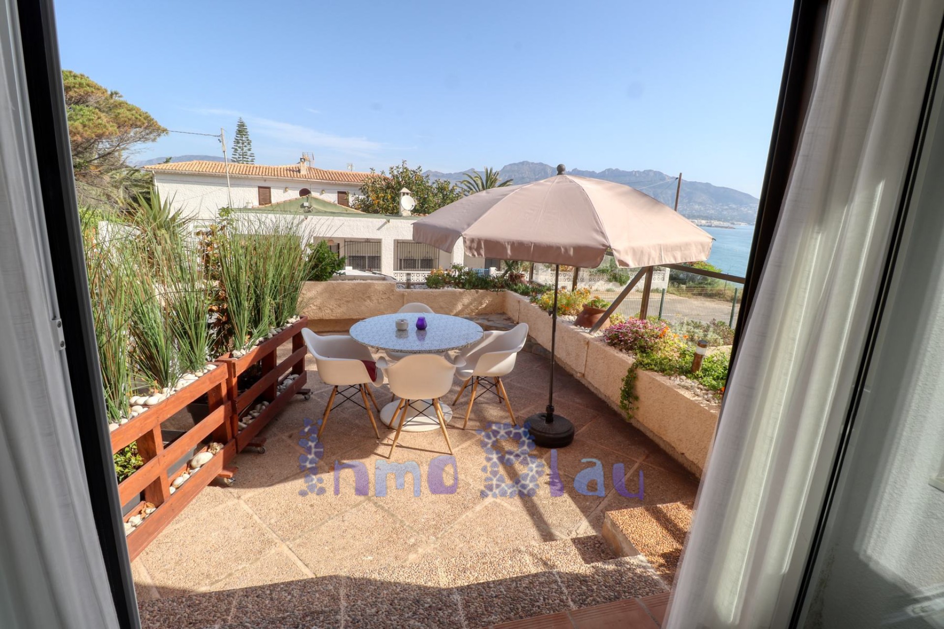 Alquiler a corto plazo - Apartamento / piso - Albir - Playa