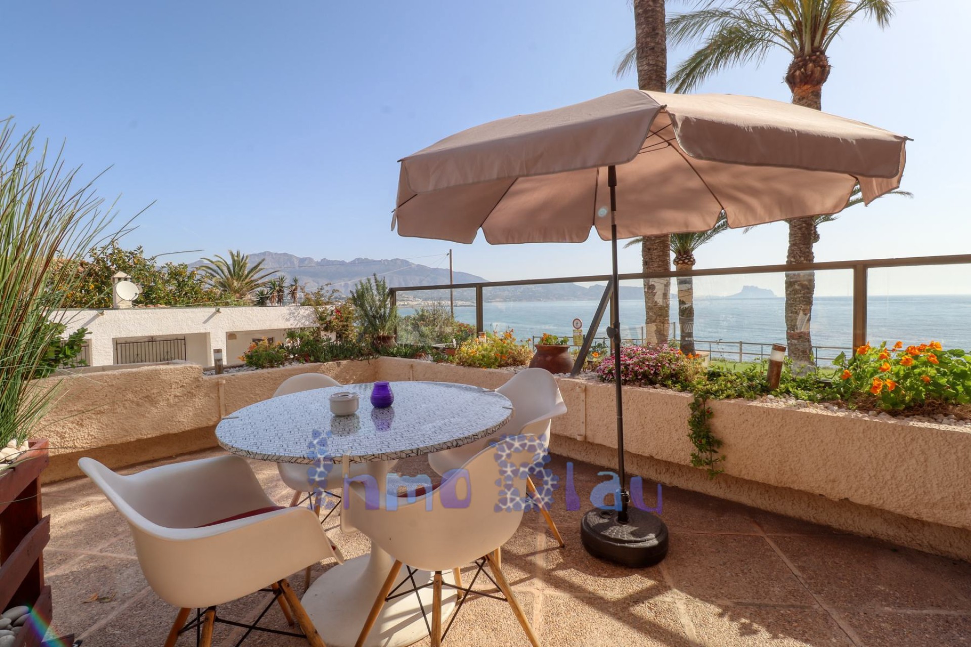 Alquiler a corto plazo - Apartamento / piso - Albir - Playa