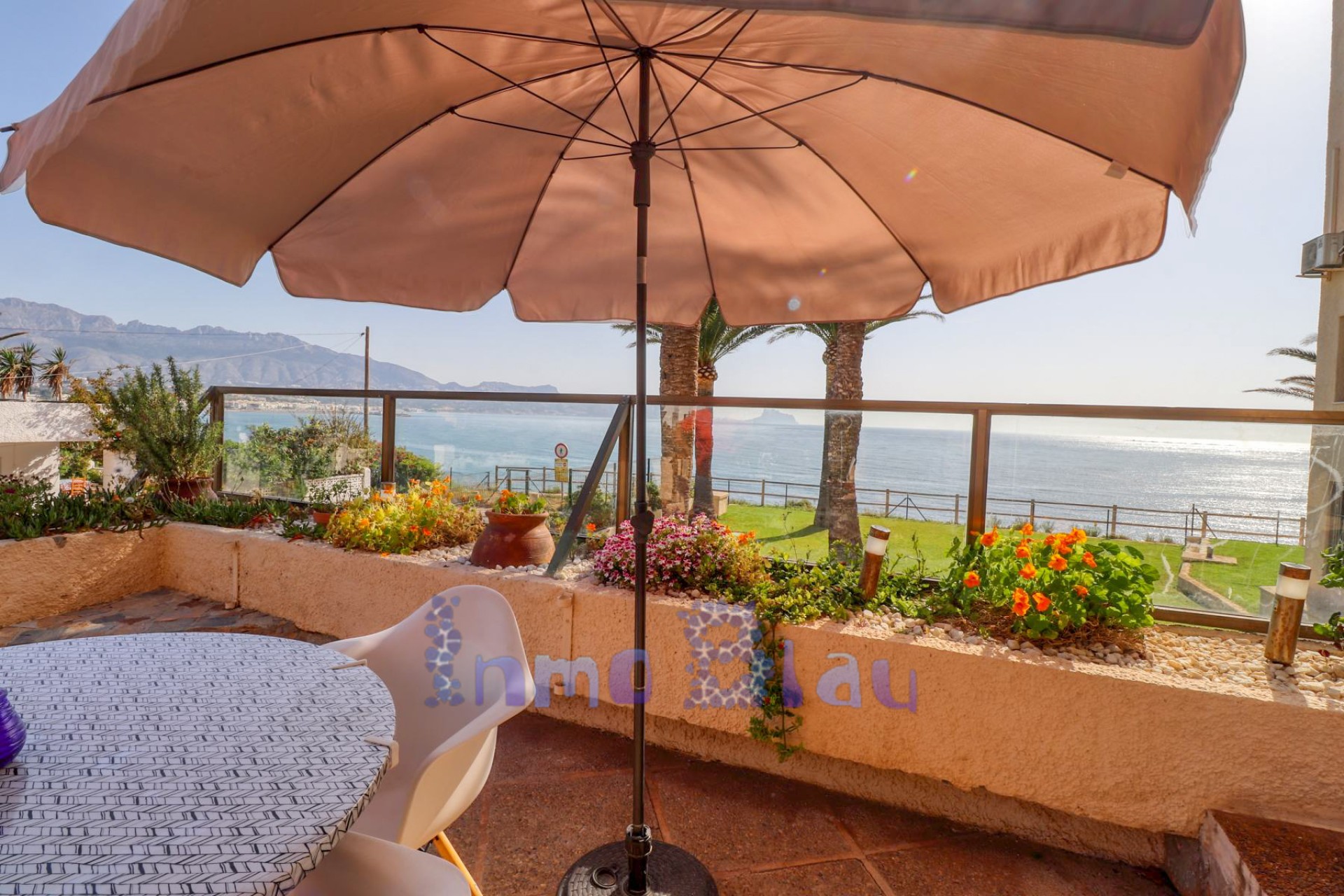 Alquiler a corto plazo - Apartamento / piso - Albir - Playa