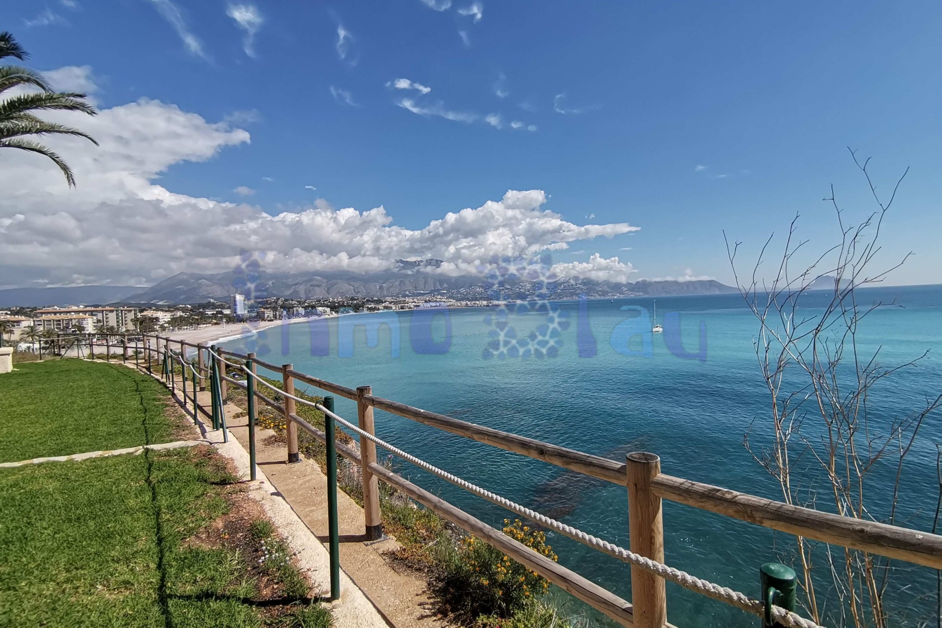 Alquiler a corto plazo - Apartamento / piso - Albir - Playa