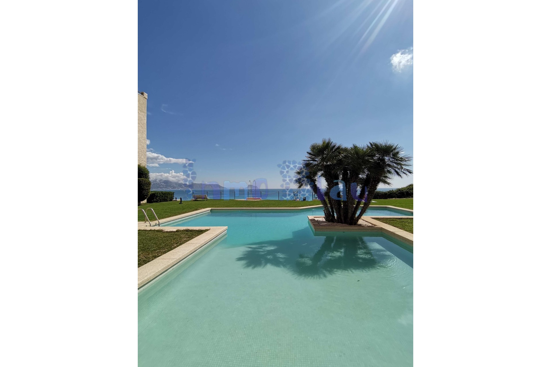 Alquiler a corto plazo - Apartamento / piso - Albir - Playa