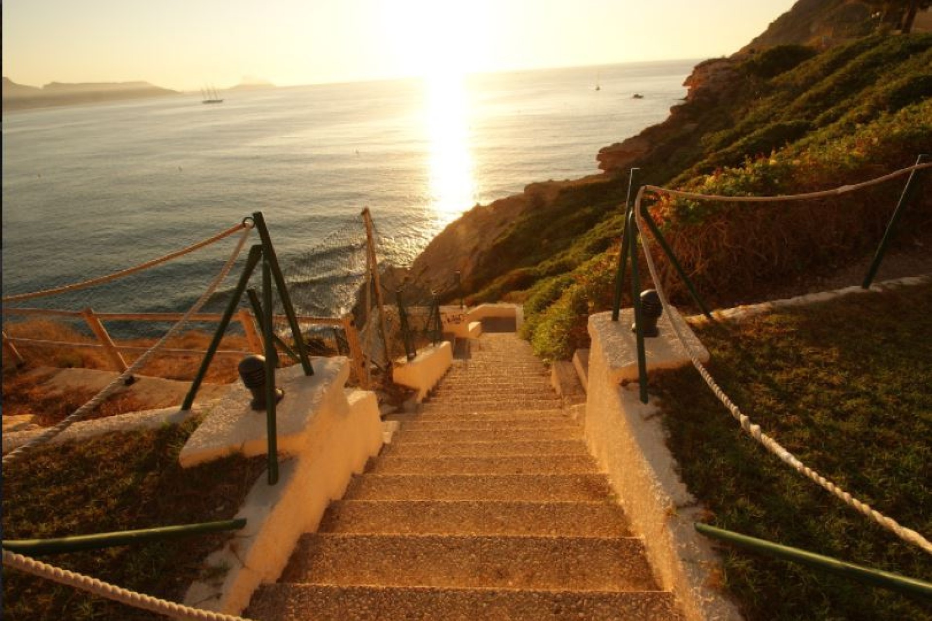 Alquiler a corto plazo - Apartamento / piso - Albir - Playa