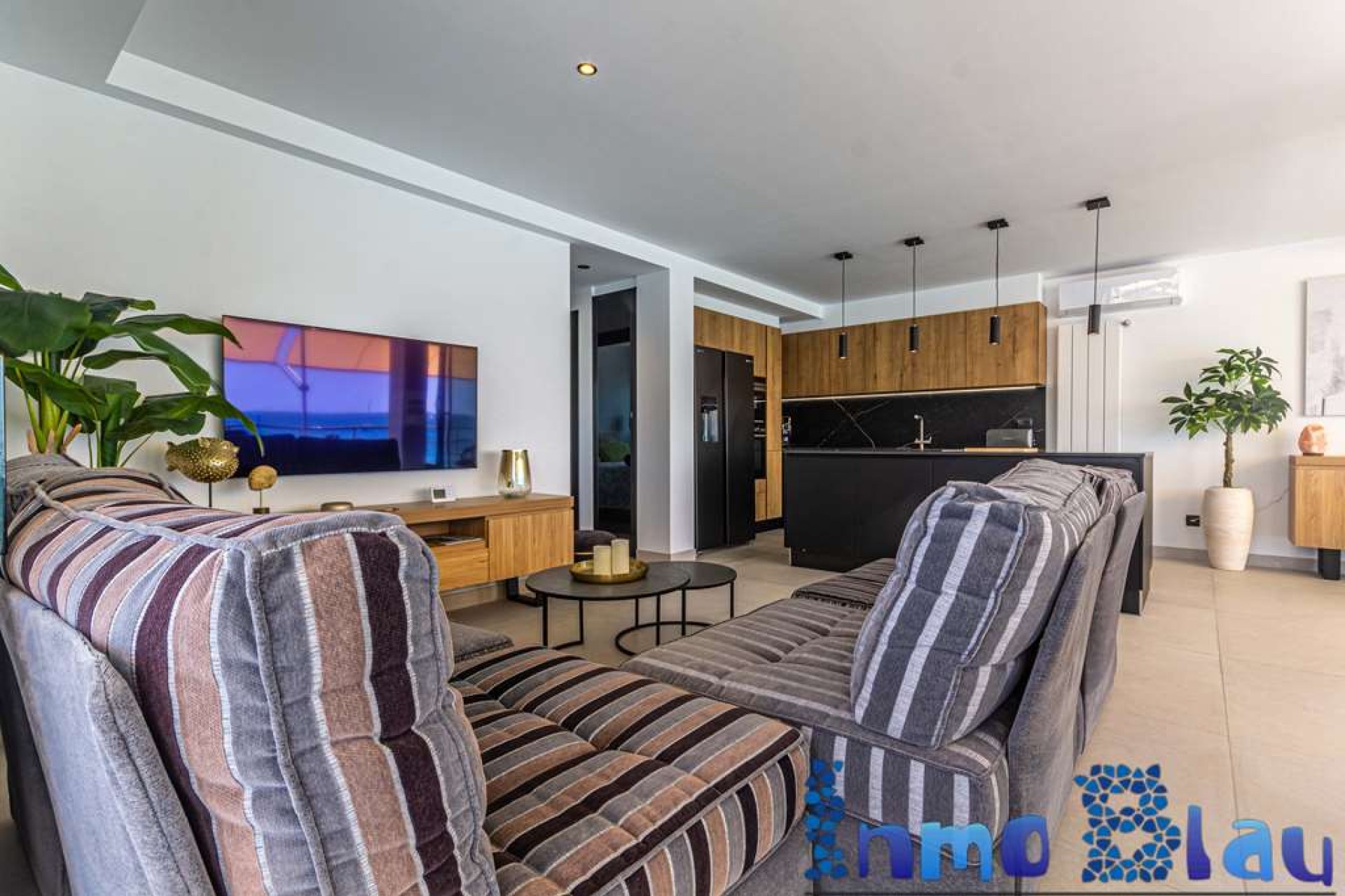 Alquiler a corto plazo - Apartamento / piso - Albir - Playa